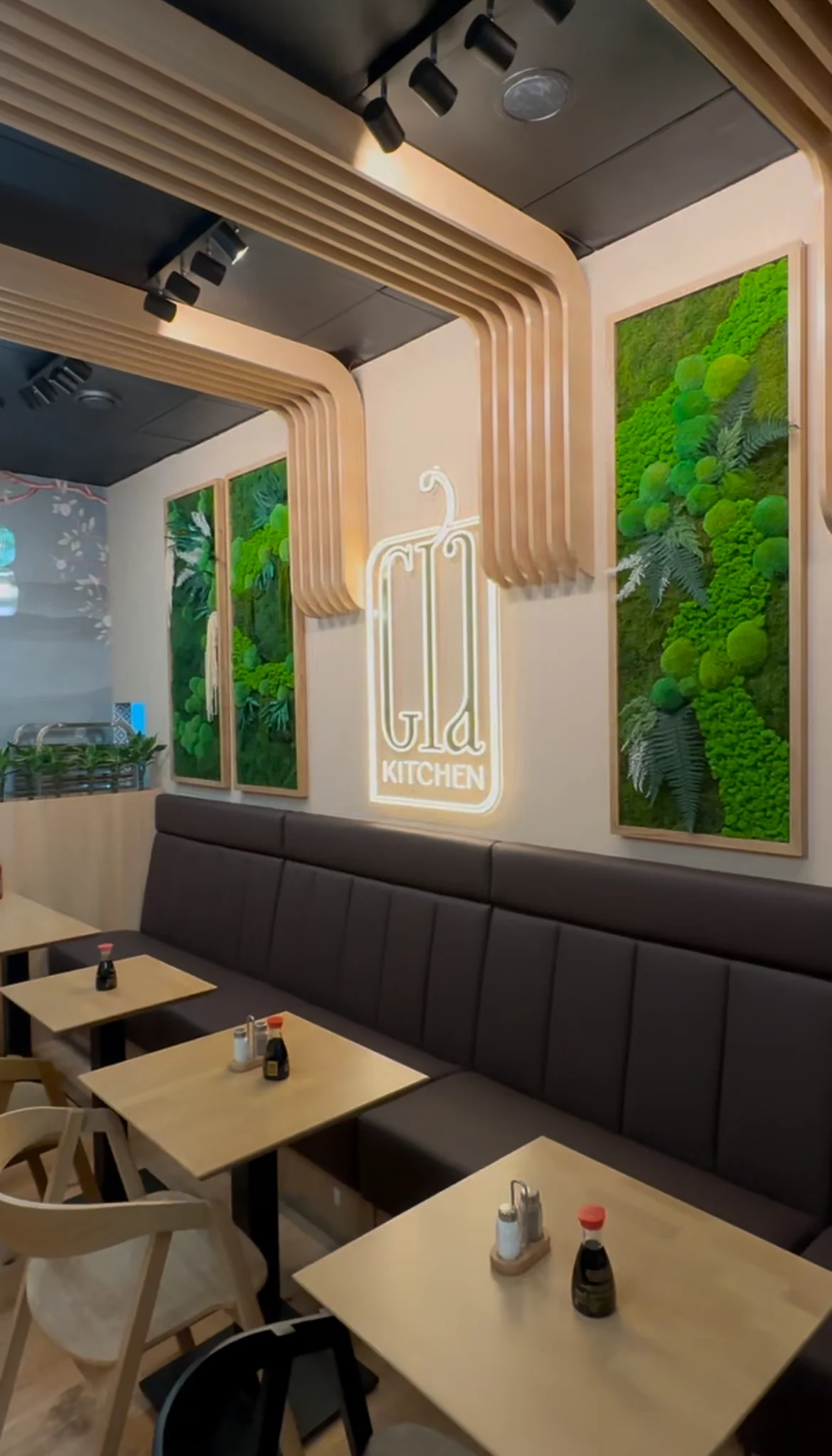 Asijské menu v Chomutově: sushi sety s polévkou pro 1 i 2 osoby