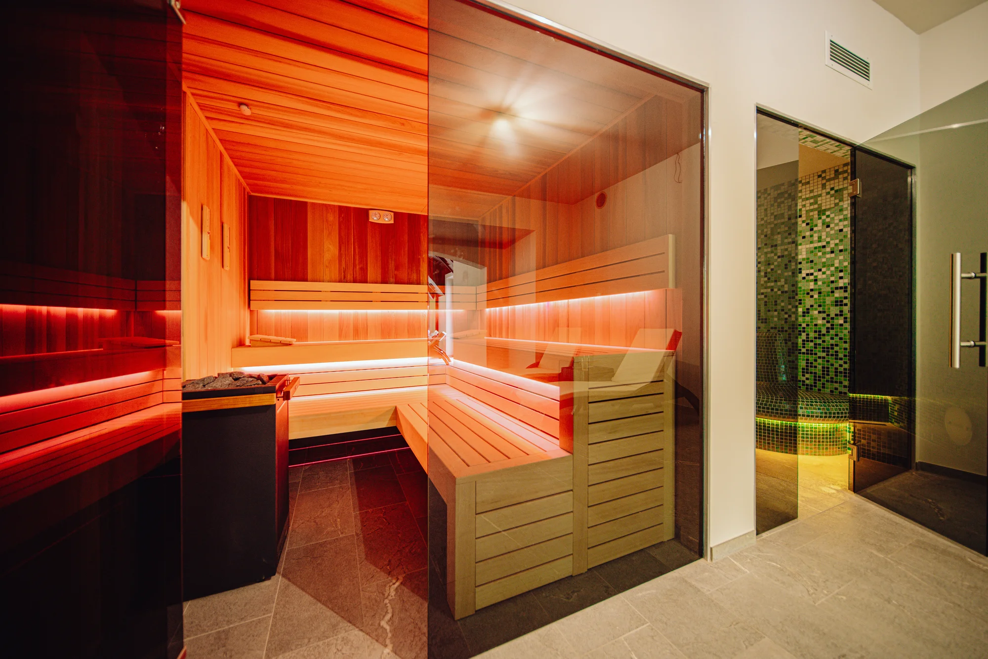 Lázně Świeradów-Zdrój: adults only pobyt s wellness, snídaně či polopenze s tříchodovou večeří