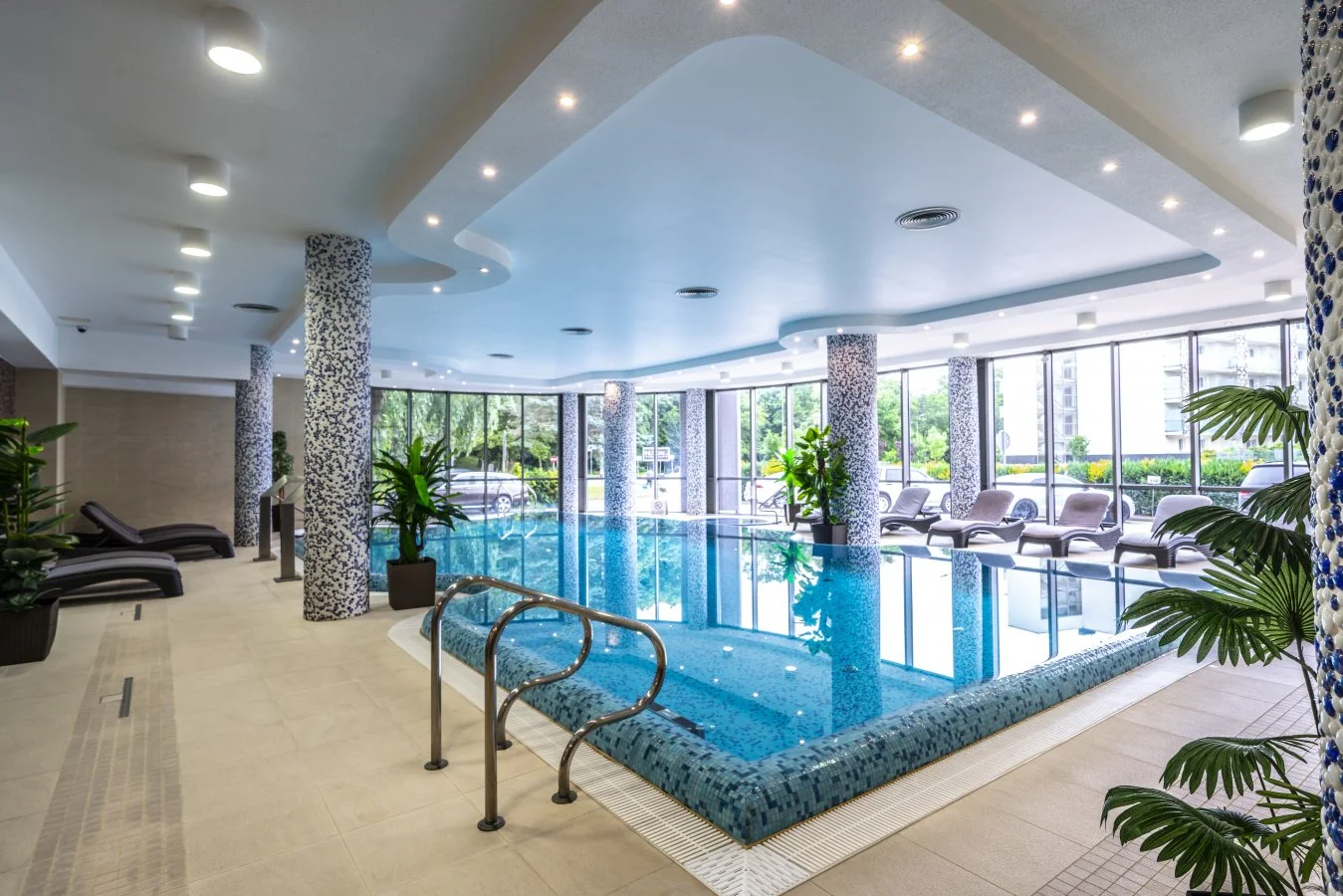 Luxusní pobyt pro páry u Baltského moře: 4* adults only hotel, polopenze, wellness