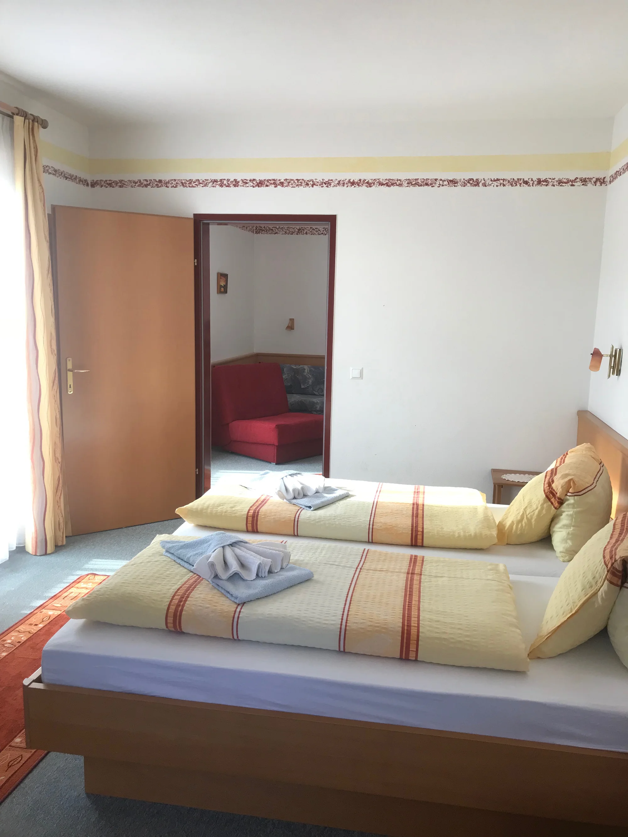 Korutany a alpská jezera: penzion s polopenzí, až 2 děti zdarma