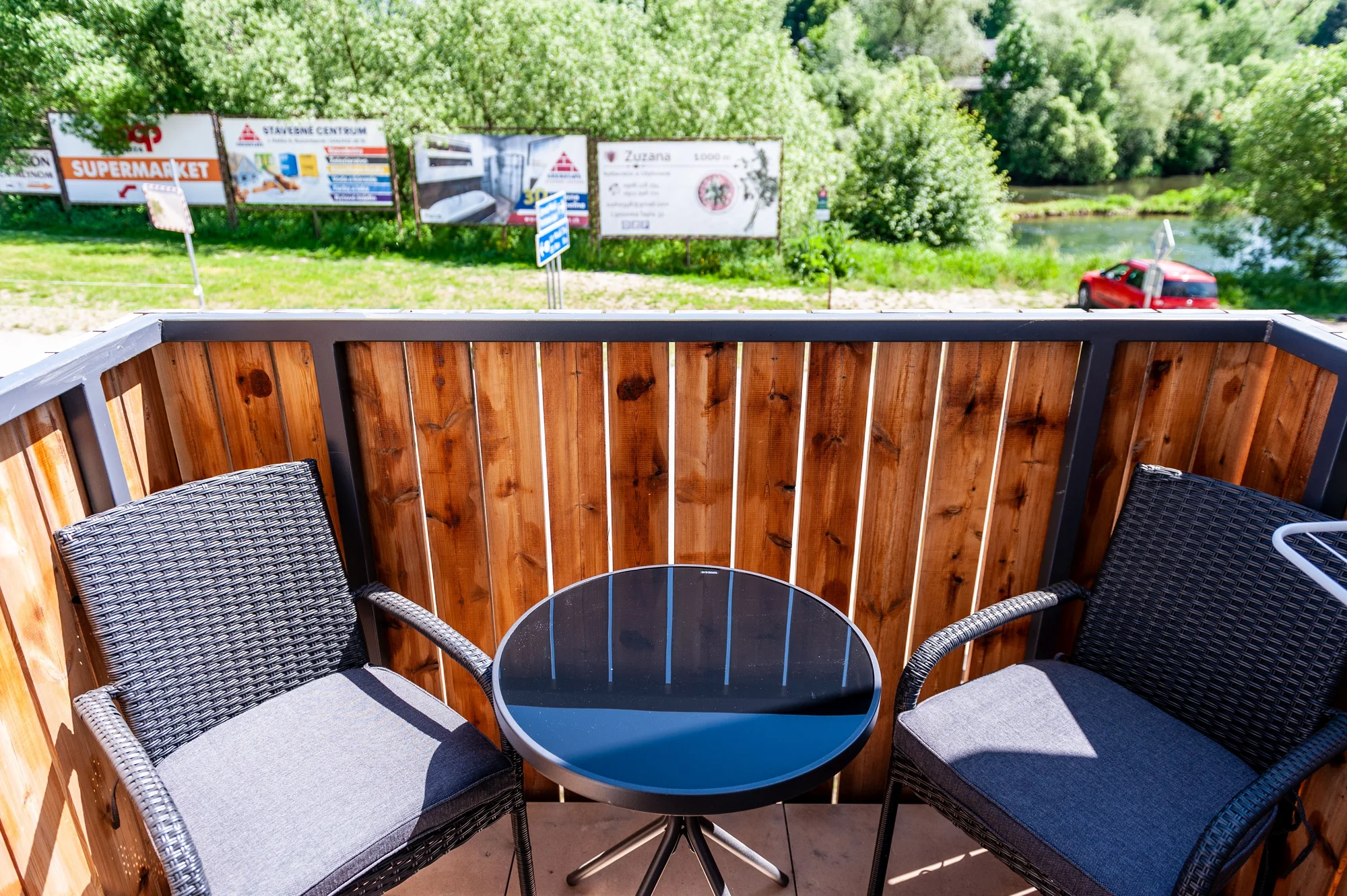 Moderní apartmány v centru Bešeňové: na skok aquapark Bešeňová, Tatralandia či Liptovská Mara