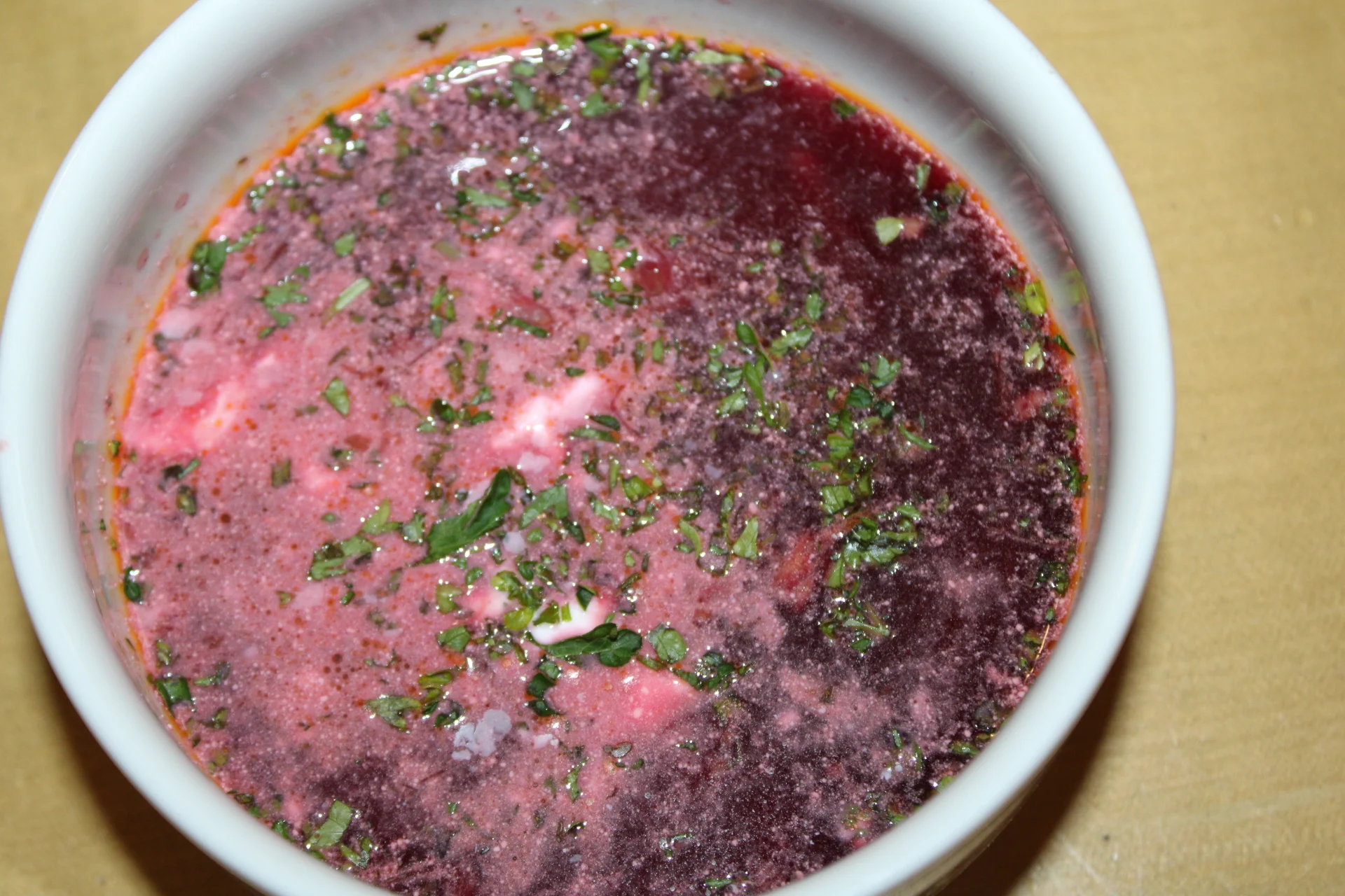 Ukrajina na talíři: degustační menu o 9 chodech pro 2 osoby v tradiční restauraci