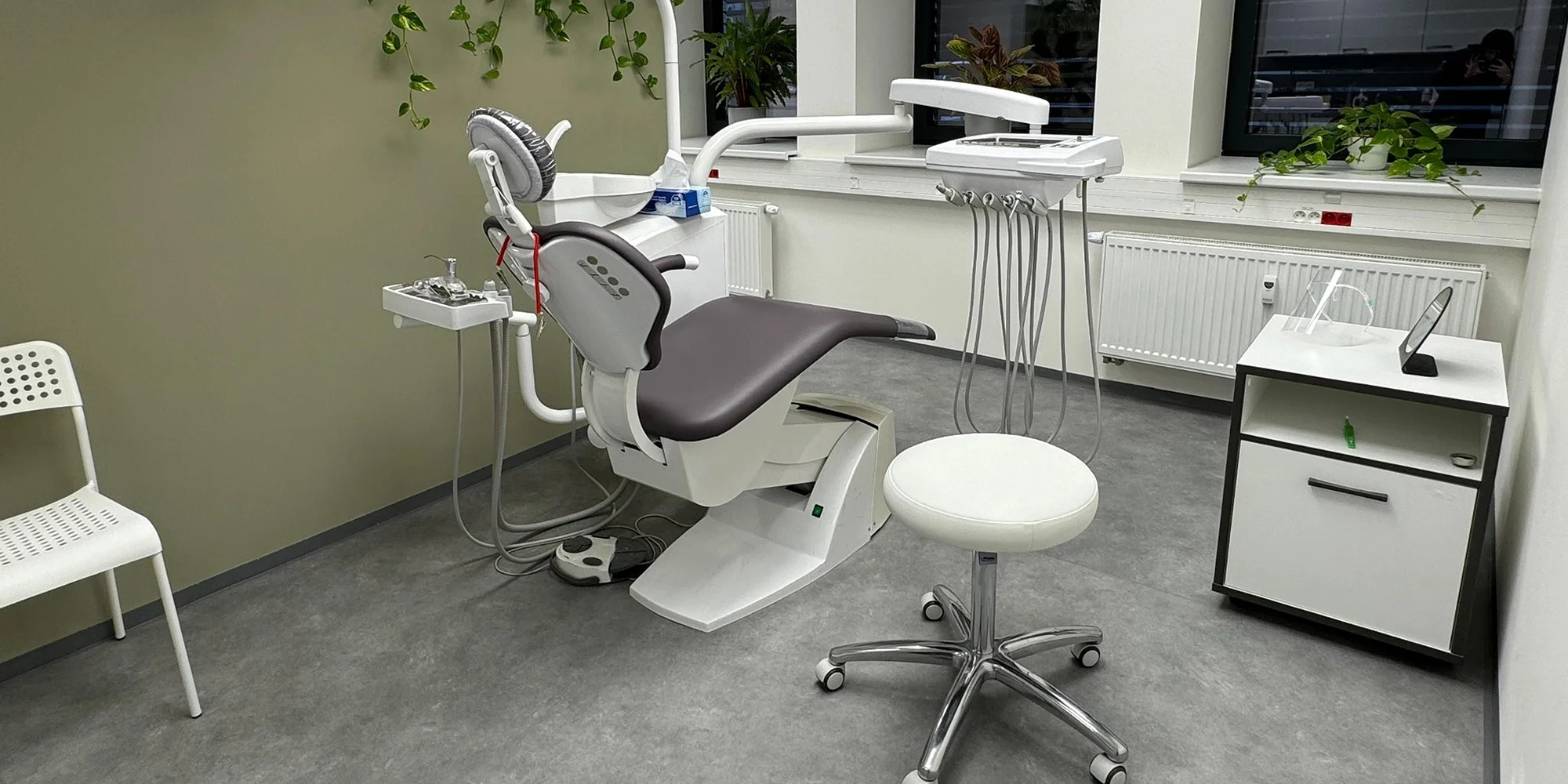 Zářivý úsměv: důkladná dentální hygiena ve Zlíně pro děti i dospělé