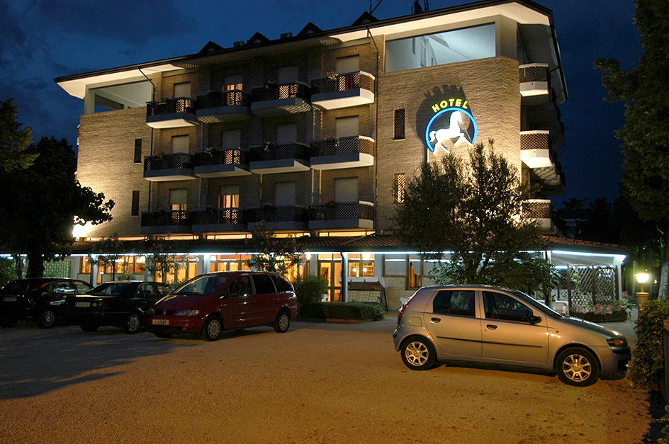 Dovolená v italském Lignanu: hotel 500 m od moře, snídaně i pobyty s 1 nocí zdarma