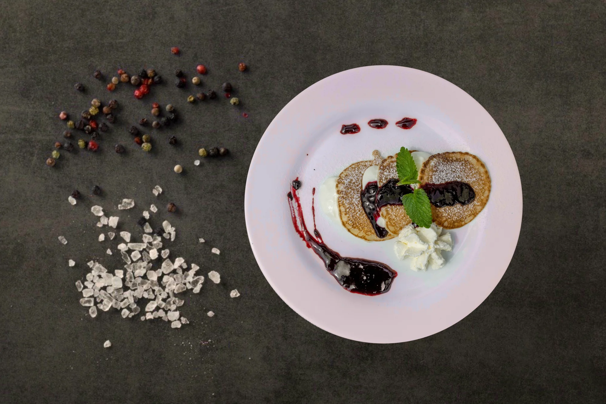 Voucher na 500 či 1 000 Kč do restaurace v srdci Českého Švýcarska