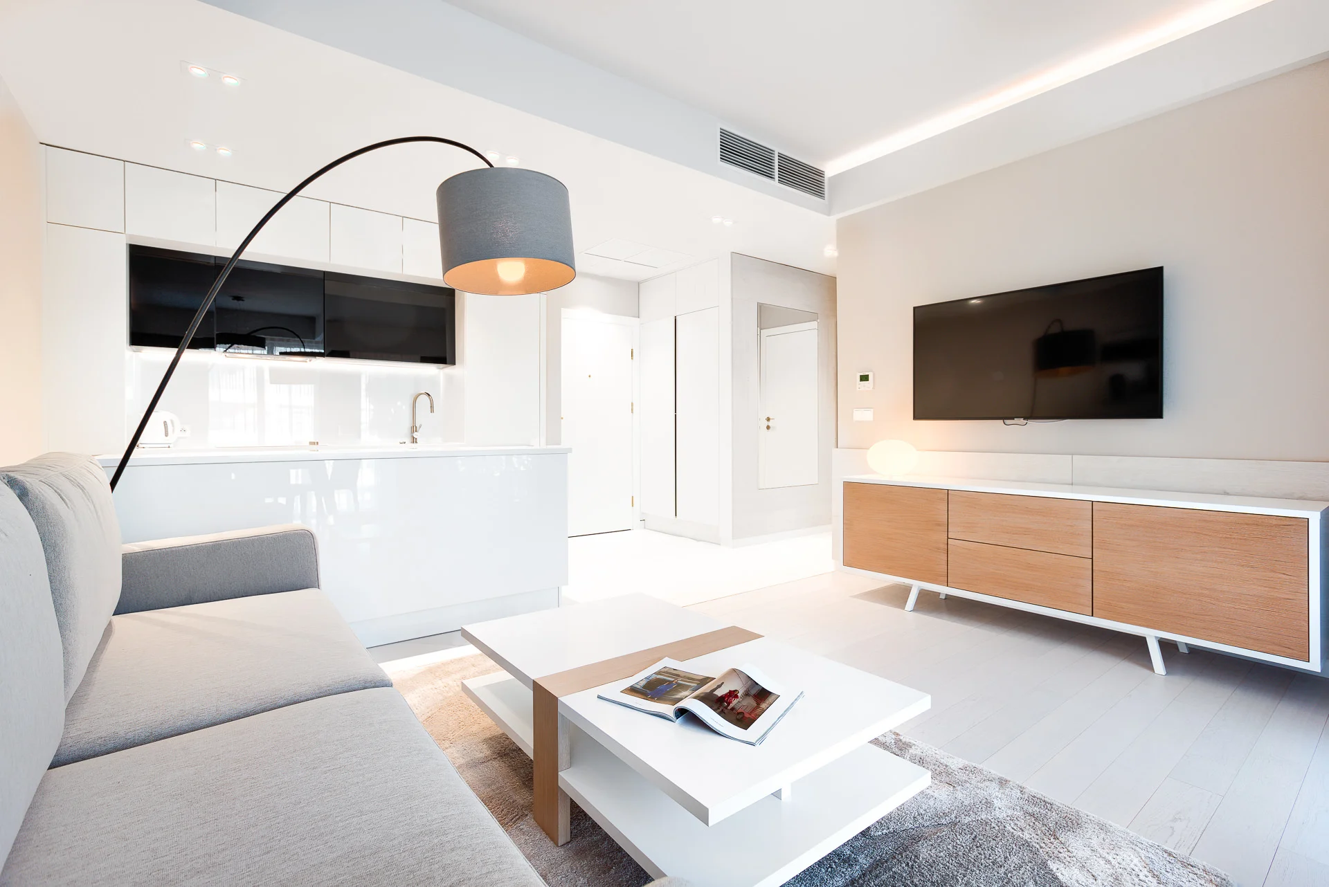 5* luxus u Baltu: moderní apartmány přímo u moře, varianta se snídaní i pobyt pro dvě děti zdarma