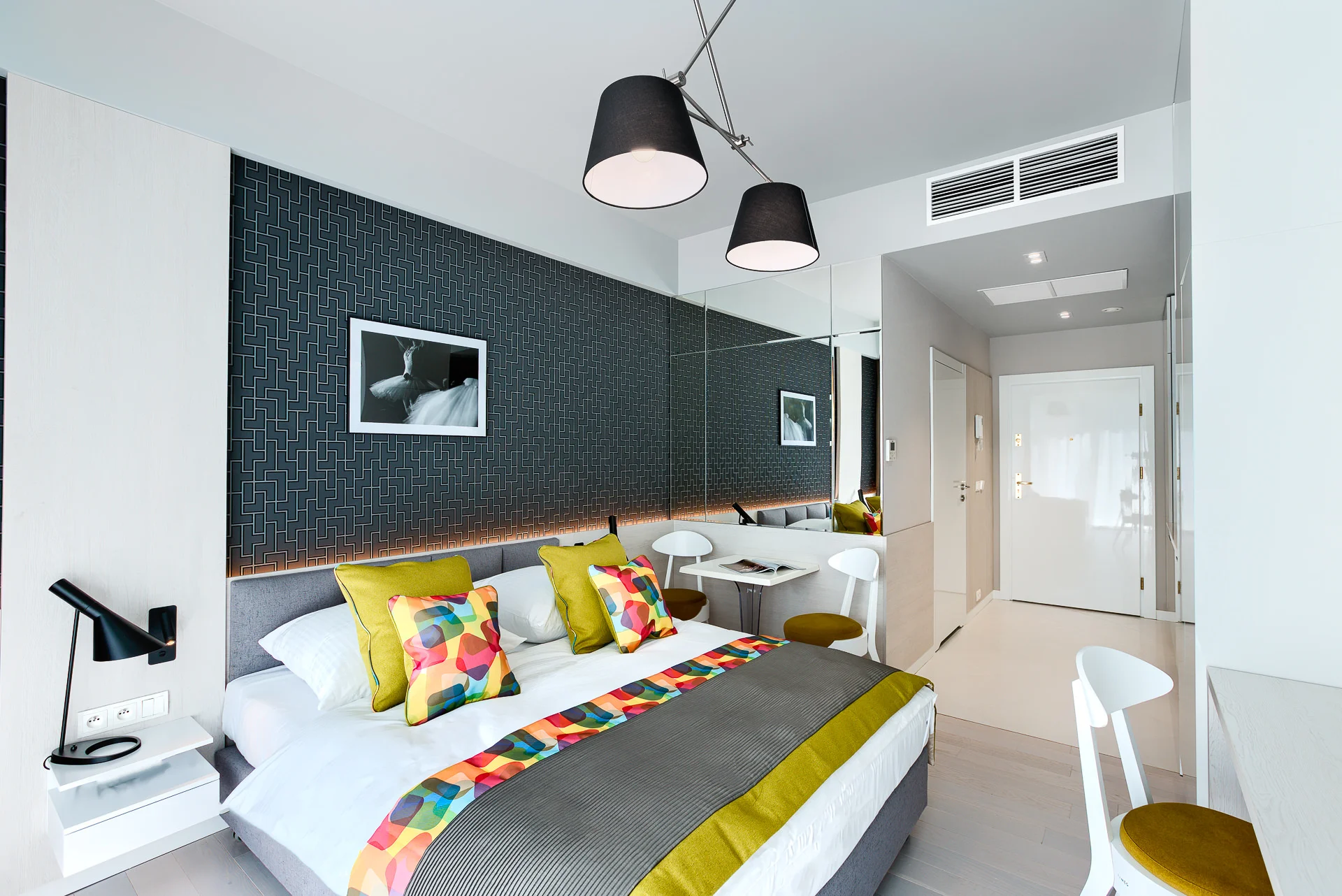 5* luxus u Baltu: moderní apartmány přímo u moře, varianta se snídaní i pobyt pro dvě děti zdarma