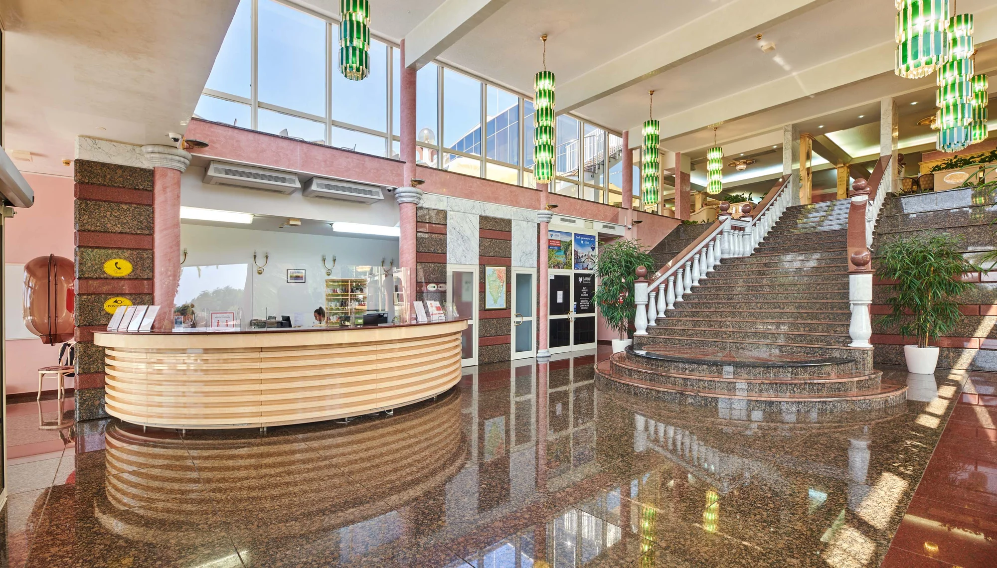 Dovolená v Poreči přímo u moře: polopenze, pobyt pro dítě do 11,9 let zdarma, bazény