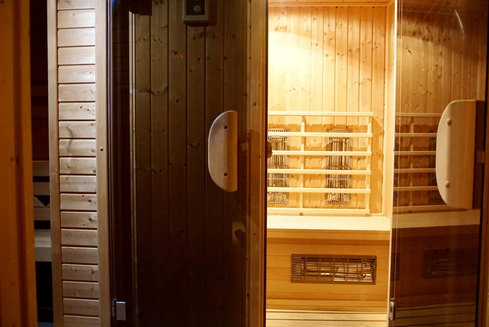 Privátní wellness pro dva v centru Kutné Hory: relax ve vířivce nebo i v sauně