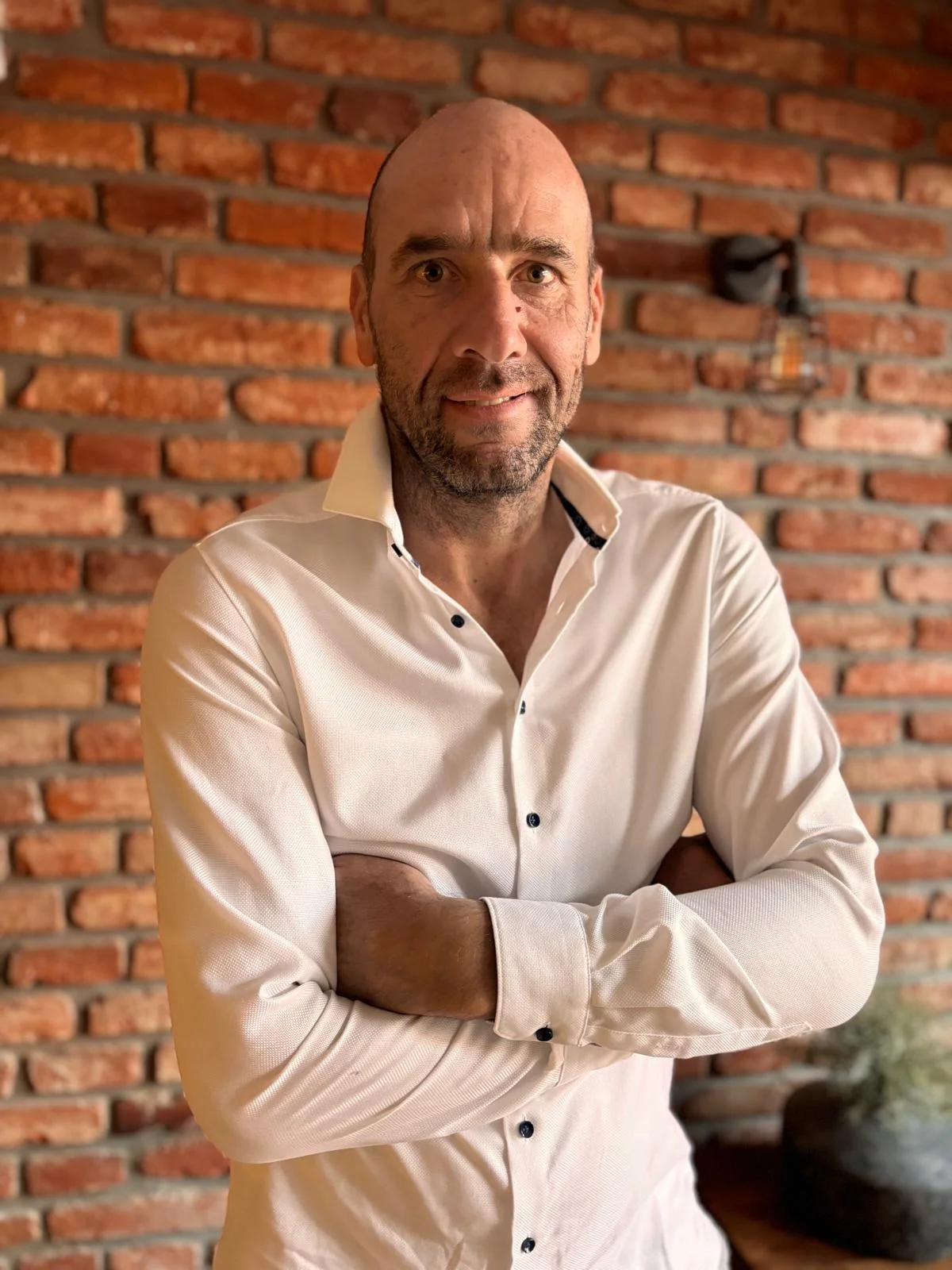 Zahrajte si s legendou Janem Kollerem: 90min. zápas v padelu pro 1–3 osoby