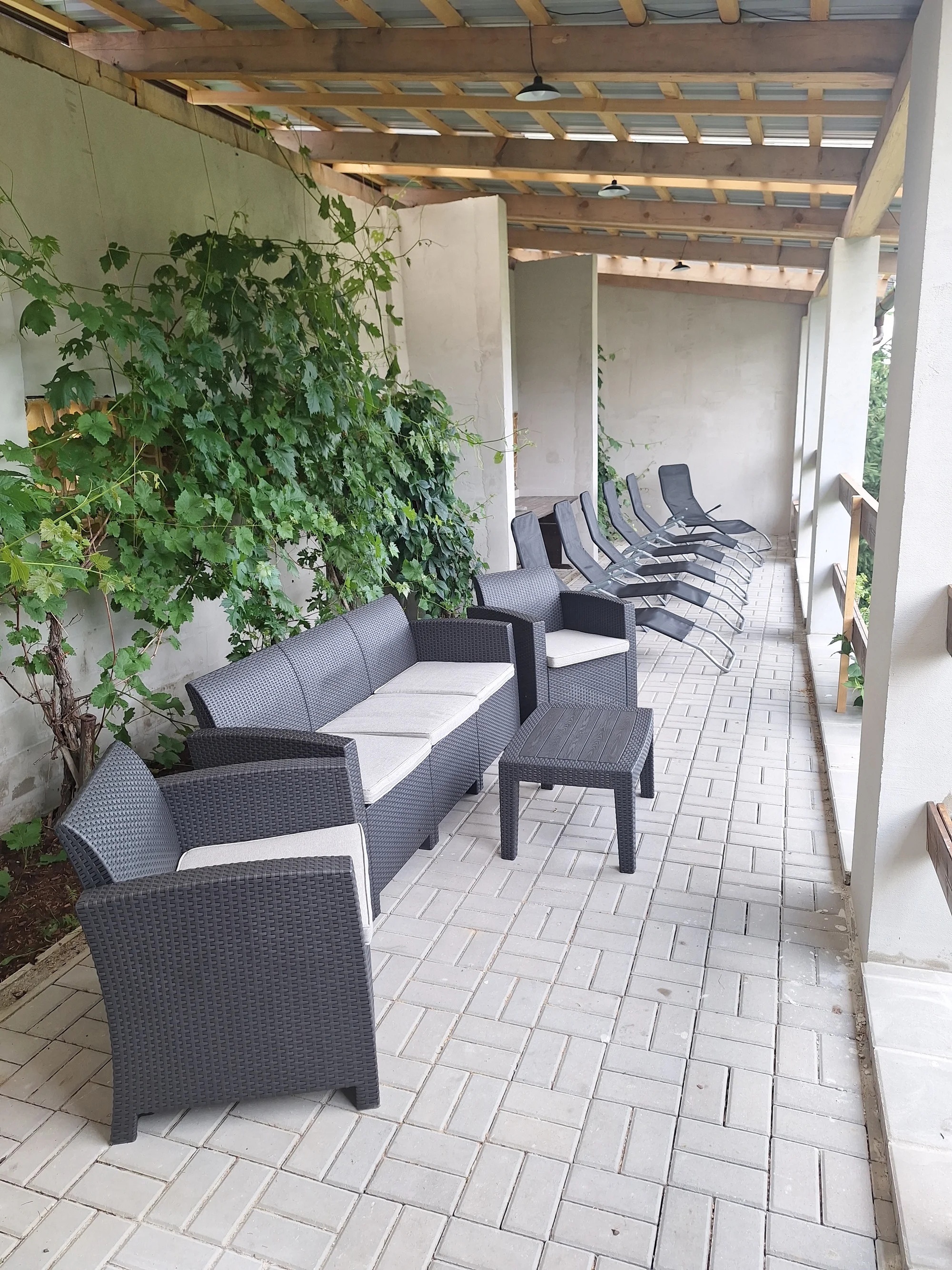 Za krásami Šumavy: penzion s polopenzí a wellness i zábavou