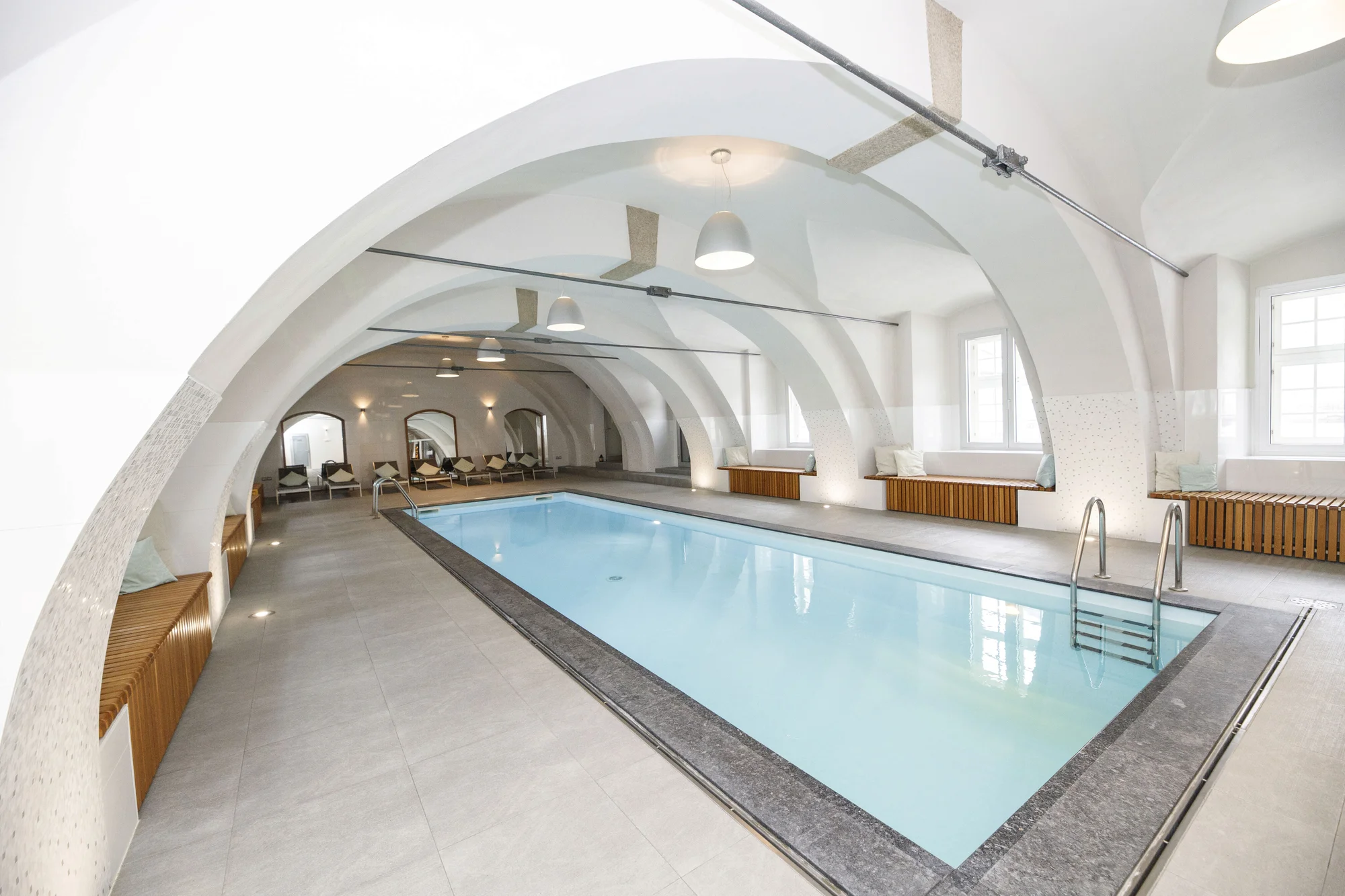 Pohádka v 5* Chateau Herálec: snídaně a wellness neomezeně, na výběr i gurmánský pobyt
