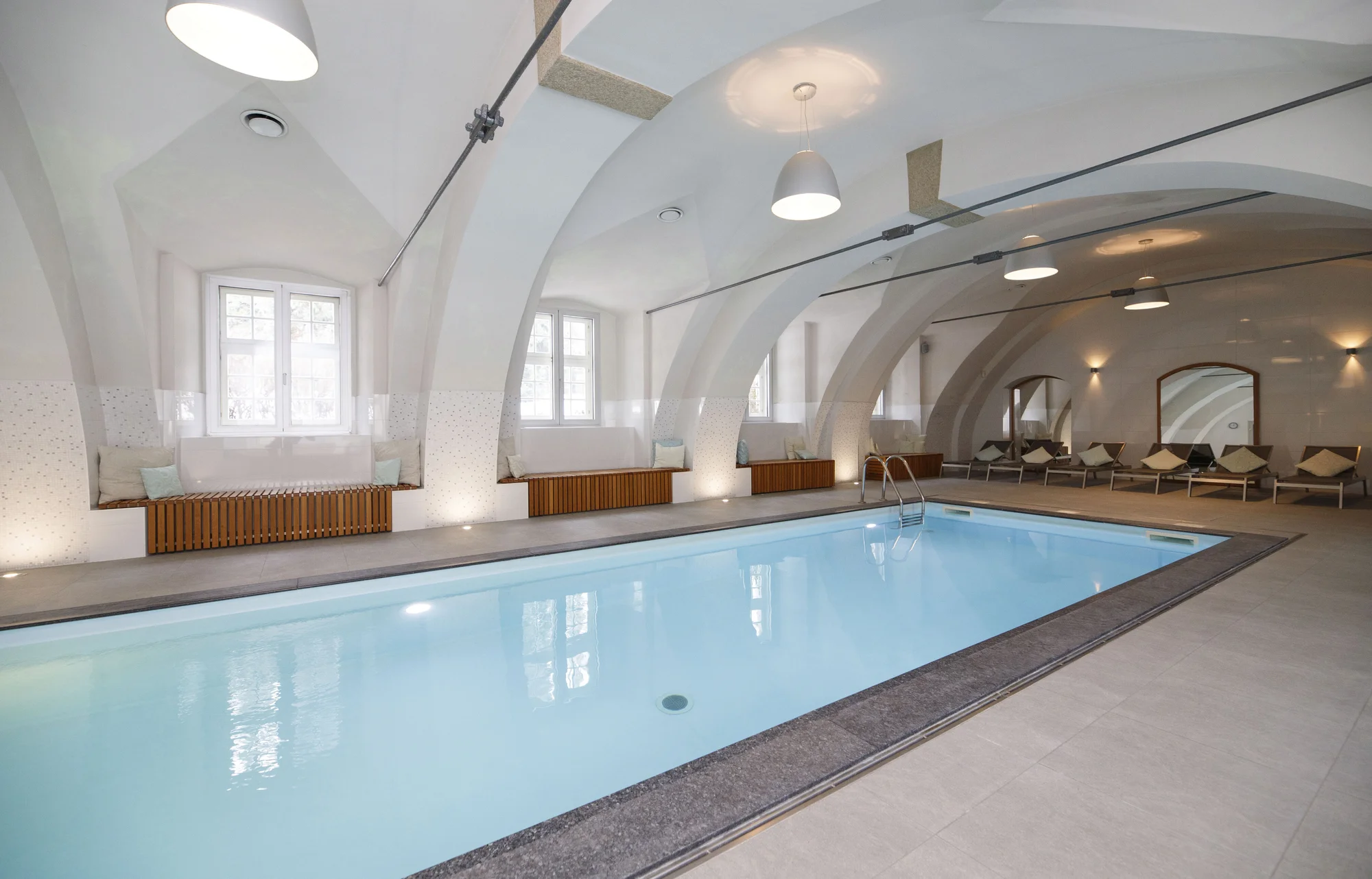 Pohádka v 5* Chateau Herálec: snídaně a wellness neomezeně, na výběr i gurmánský pobyt