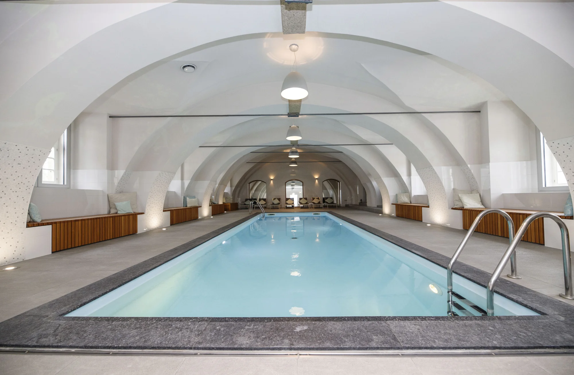 Pohádka v 5* Chateau Herálec: snídaně a wellness neomezeně, na výběr i gurmánský pobyt