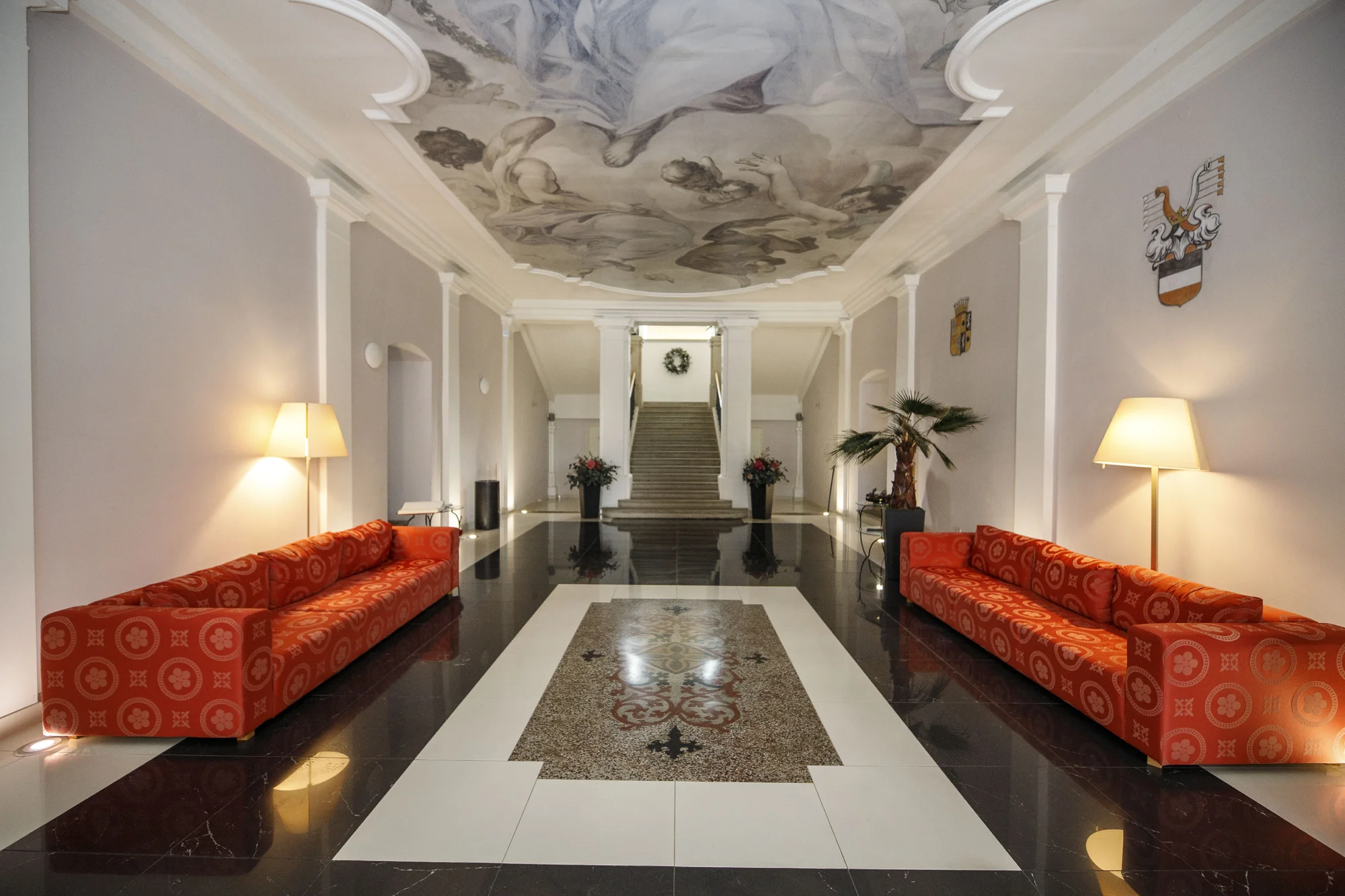 Pohádka v 5* Chateau Herálec: snídaně a wellness neomezeně, na výběr i gurmánský pobyt