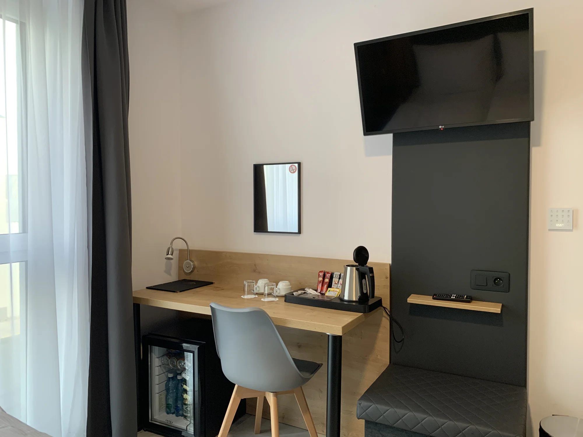 Pobyt v Brandýse nad Labem: moderní hotel i včetně snídaní na pokoj