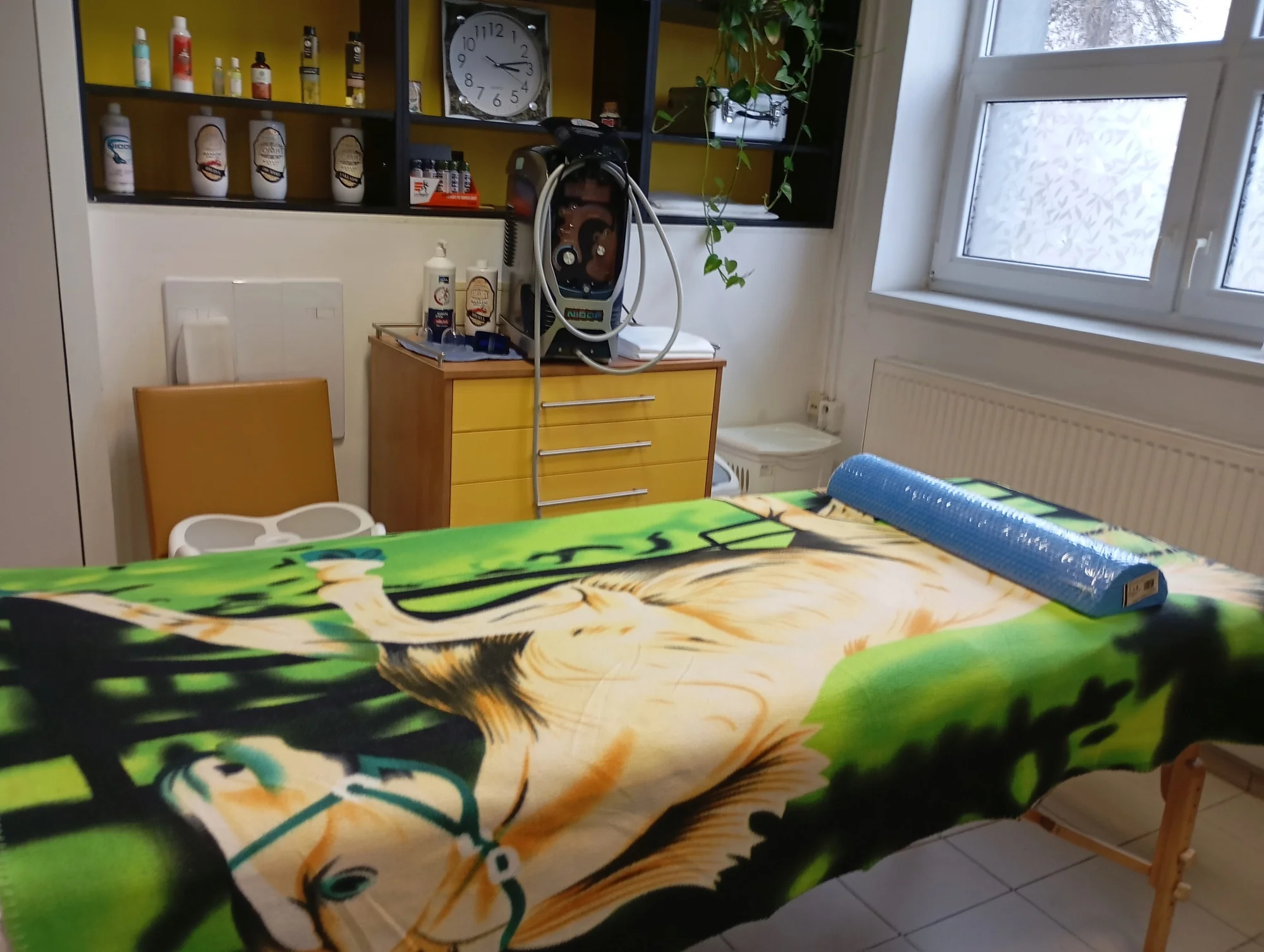 Laserová lipolýza či EMS Pelvic Plate: redukce tuku a celulitidy i zpevnění svalů pánevního dna