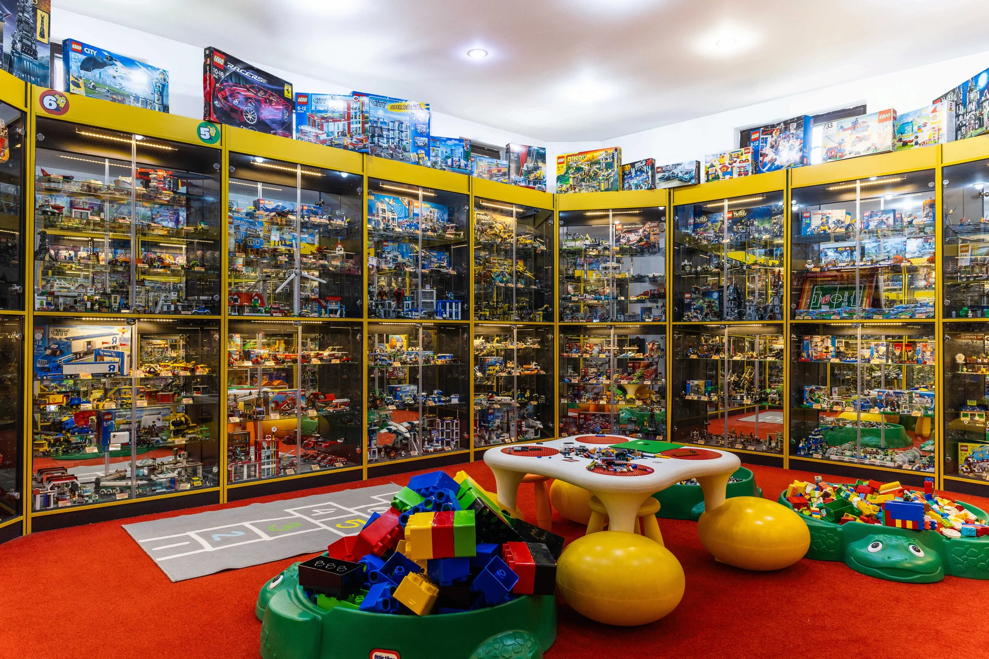 Dovolená s dětmi v Kutné Hoře: až 14 nocí se snídaní a vstup do Museum of Bricks