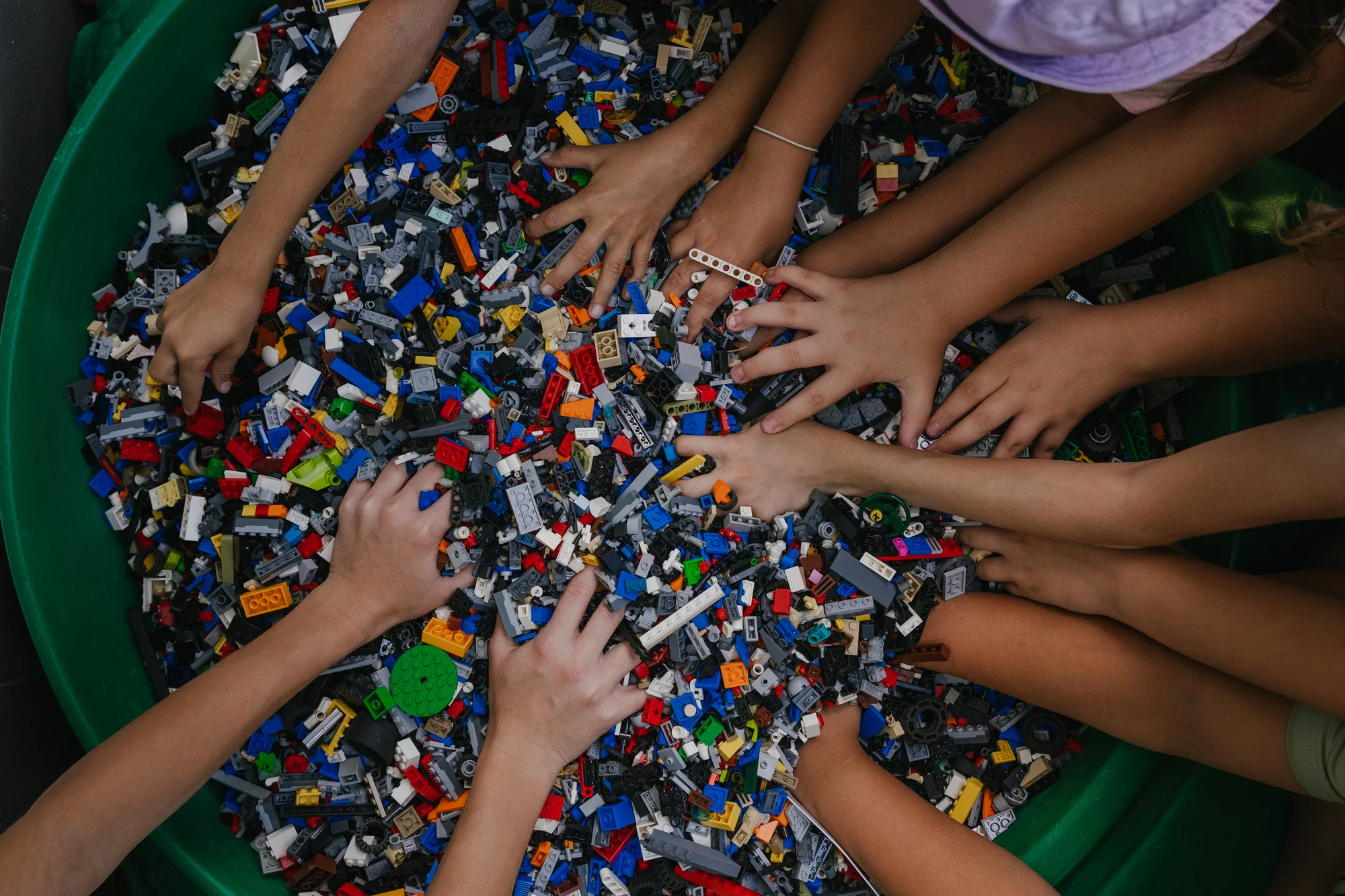 Dovolená s dětmi v Kutné Hoře: až 14 nocí se snídaní a vstup do Museum of Bricks