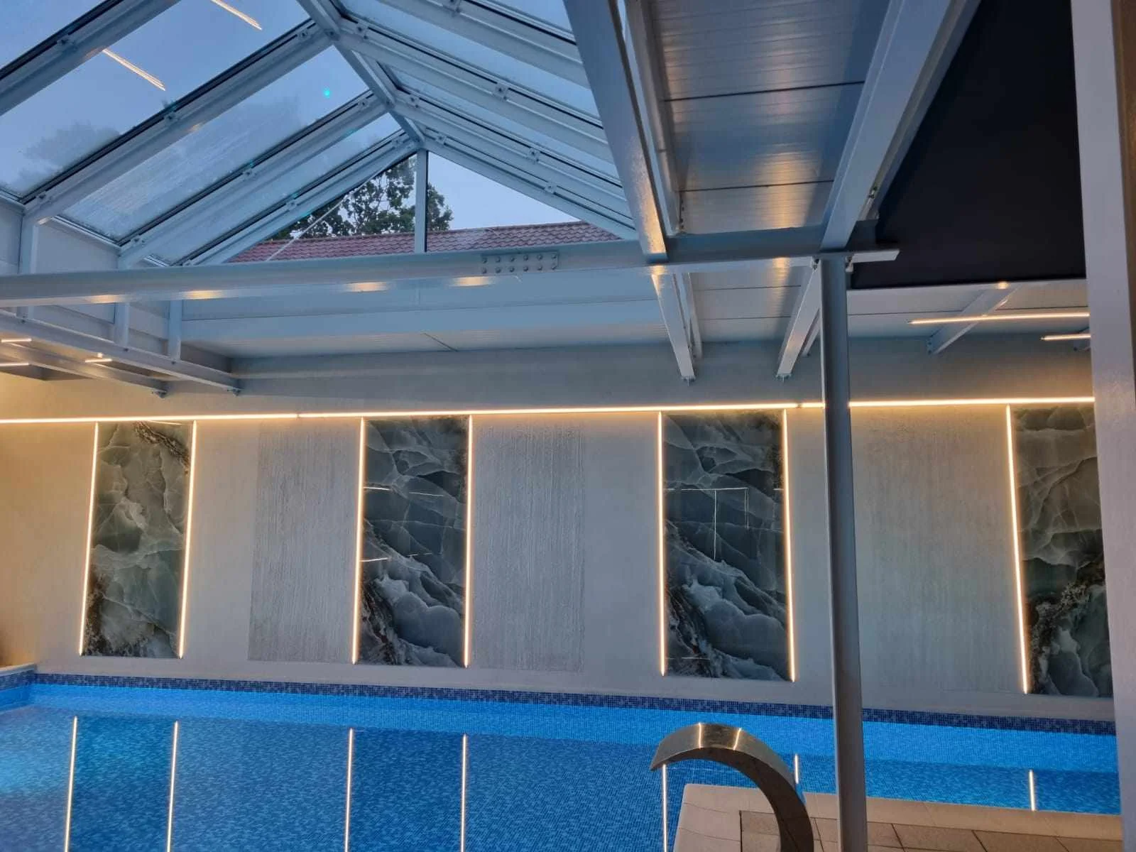 Prázdniny u pobřeží Baltu: resort 200 m od pláže, polopenze, neomezený wellness