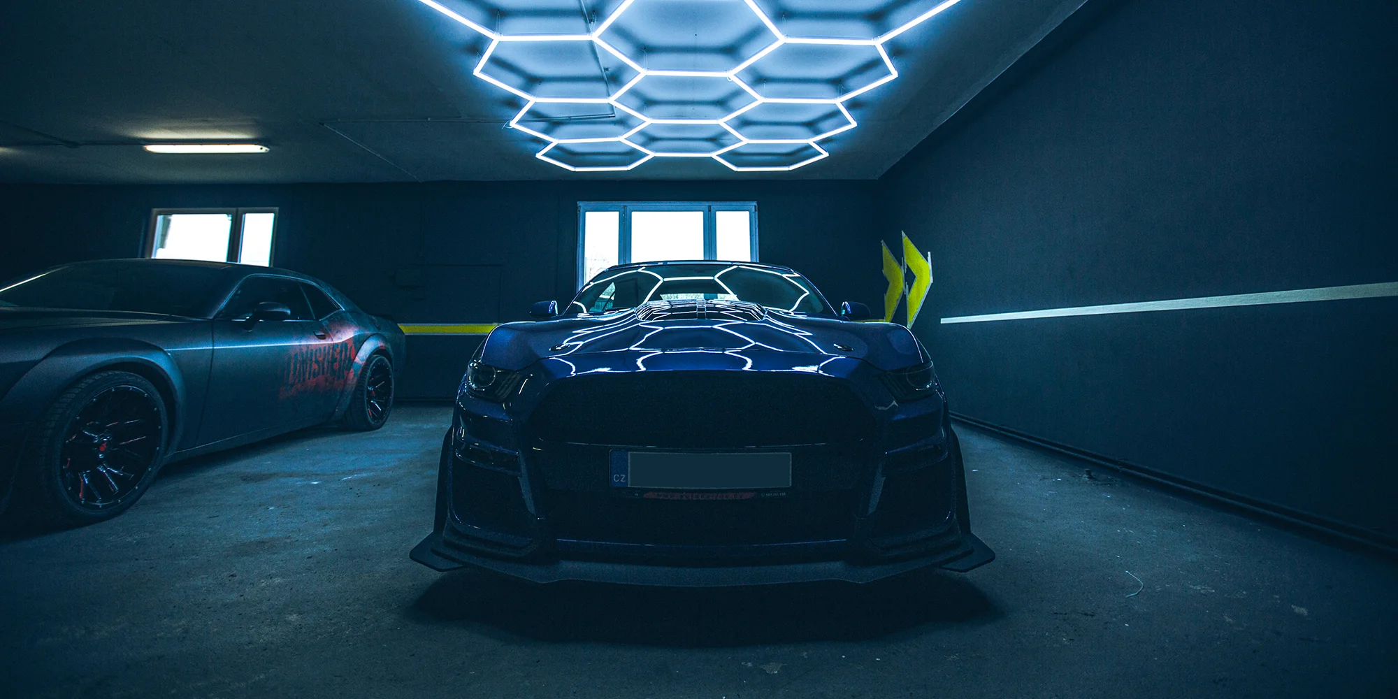 Auto jako nové: čištění interiéru auta i kompletní balíček