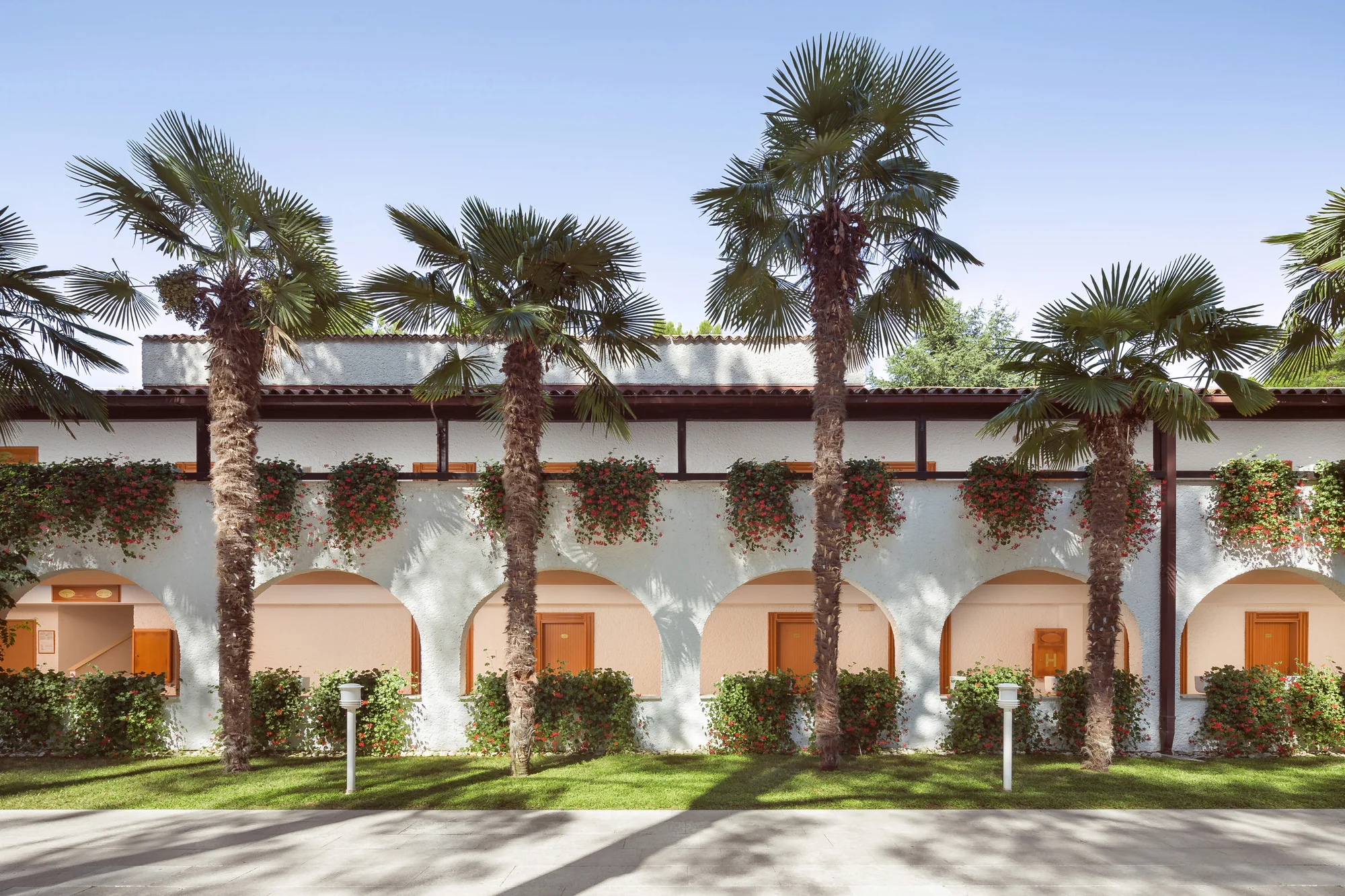 Rodinná dovolená na Istrii: 4* hotel s polopenzí, 2 děti do 11,9 let zdarma