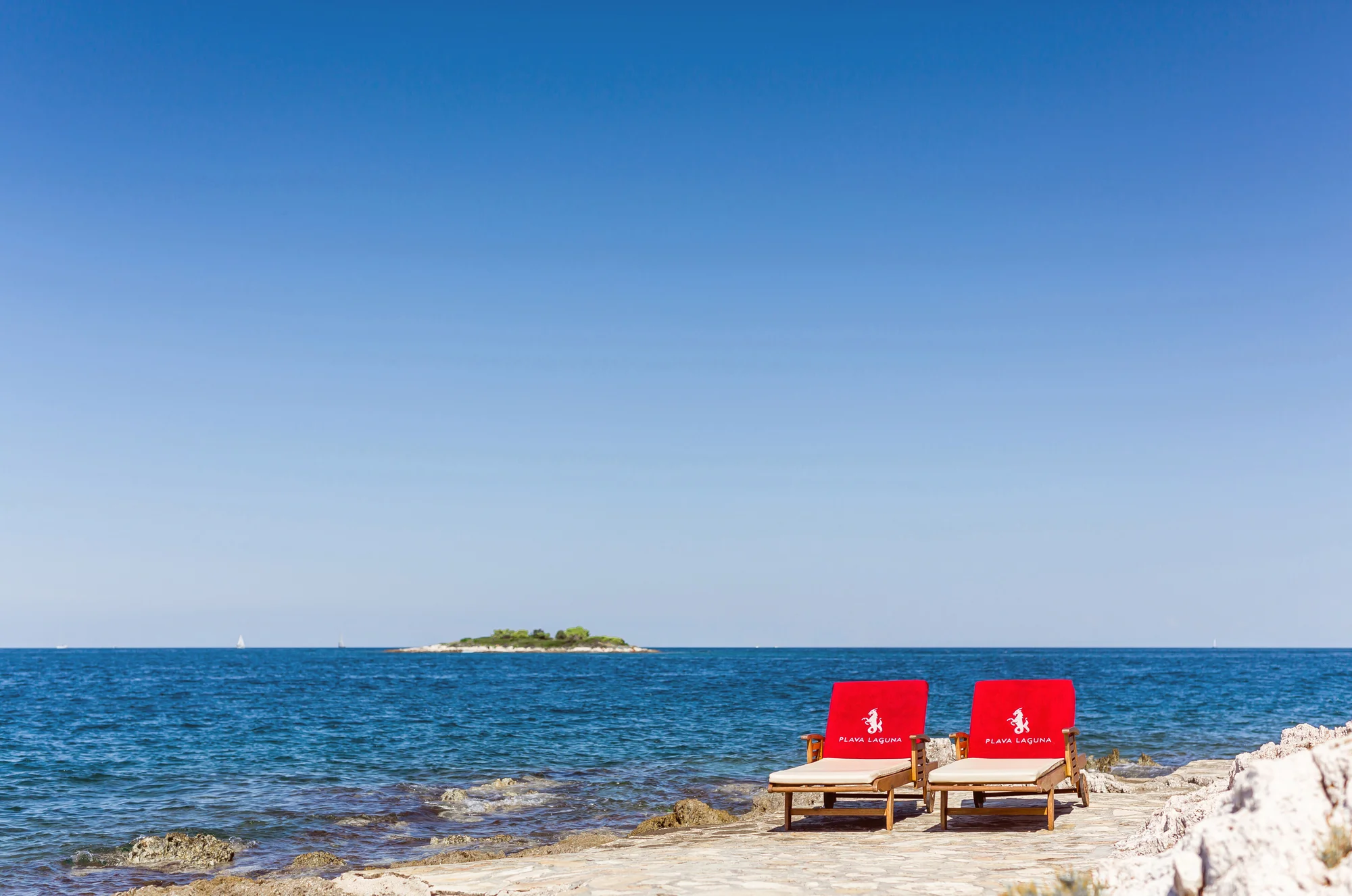 Rodinná dovolená na Istrii: 4* hotel s polopenzí, 2 děti do 11,9 let zdarma