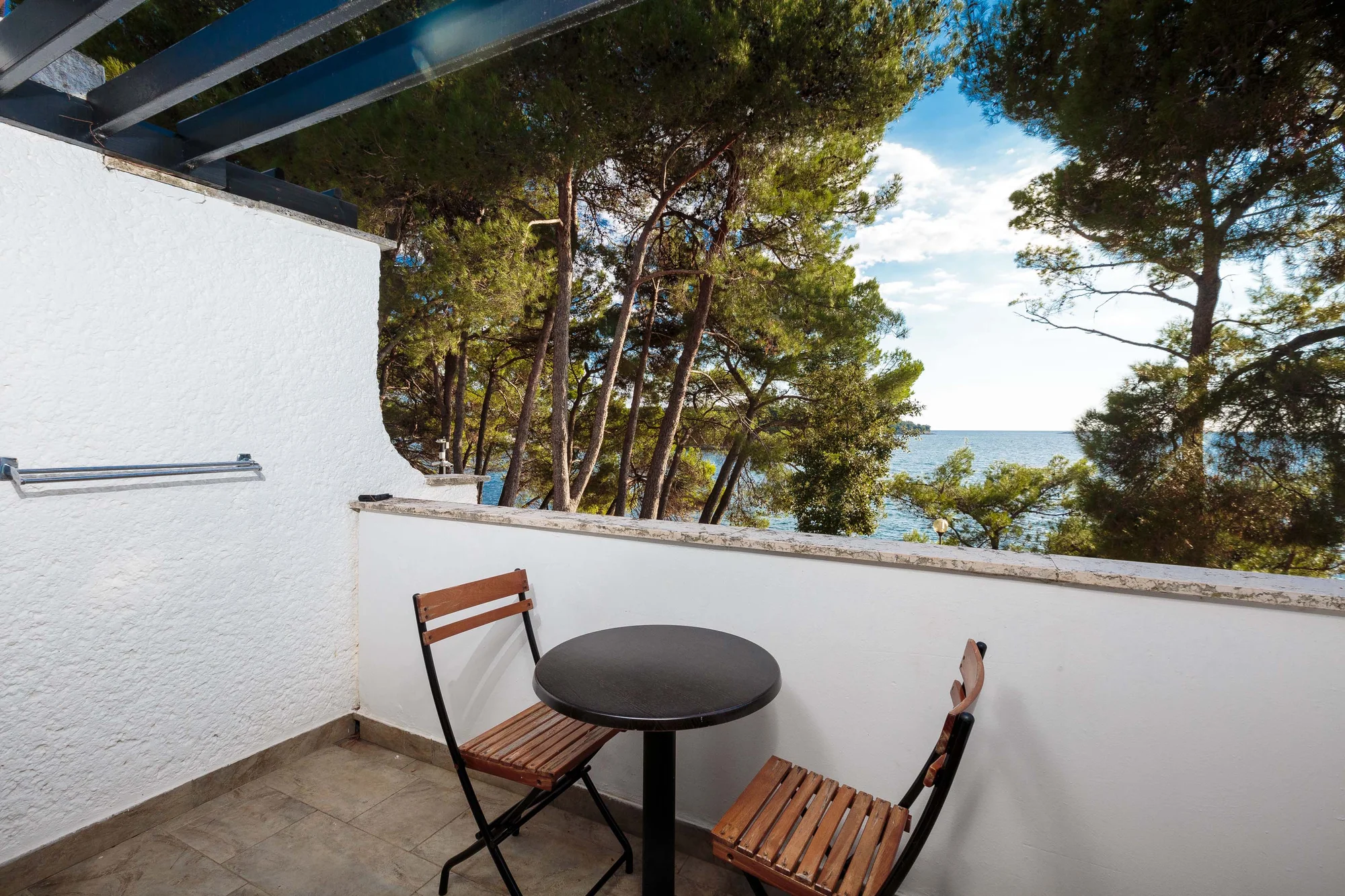 Rodinná dovolená na Istrii: 4* hotel s polopenzí, 2 děti do 11,9 let zdarma