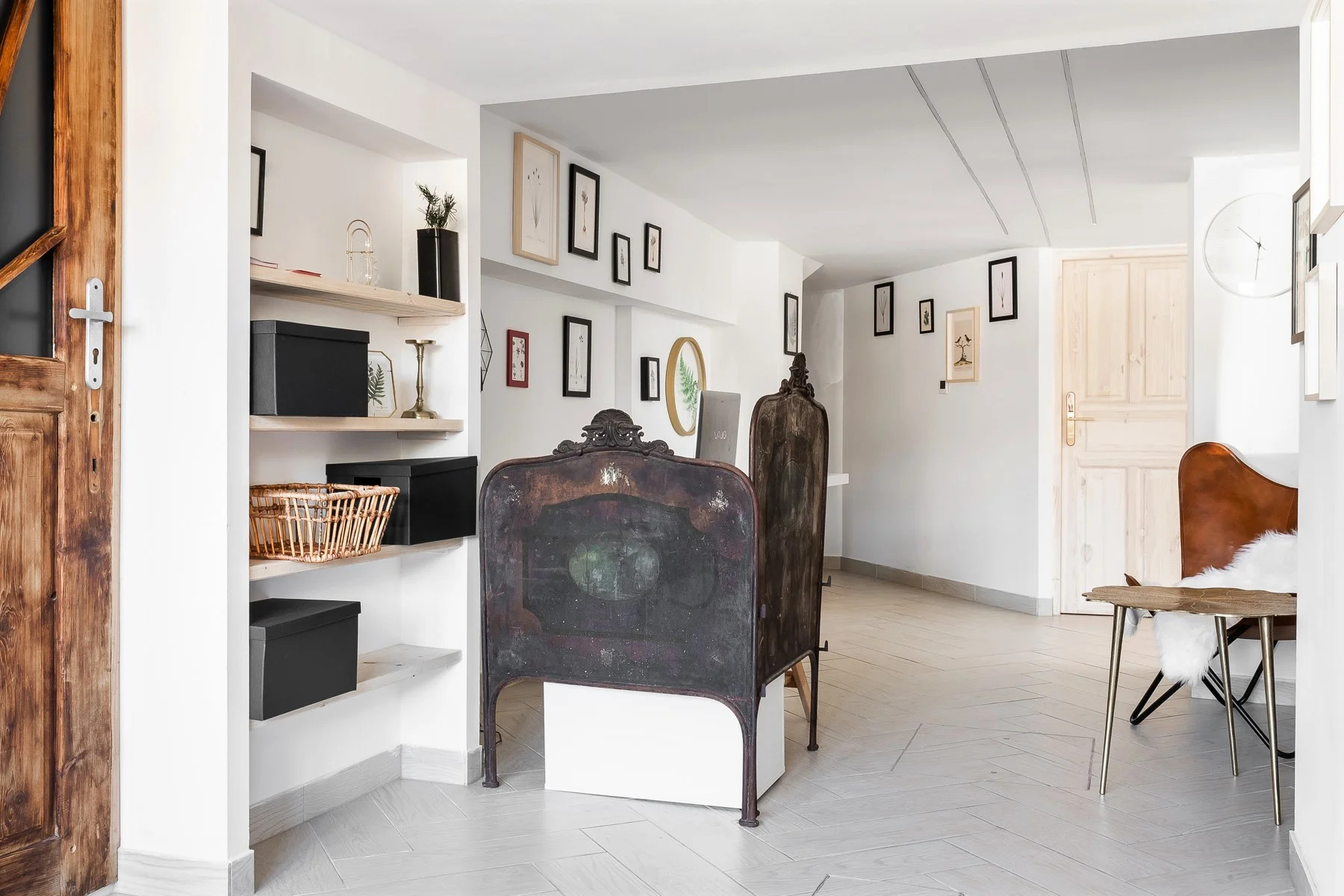 Adults only vila v Zakopaném: snídaně, privátní sauna a božský klid