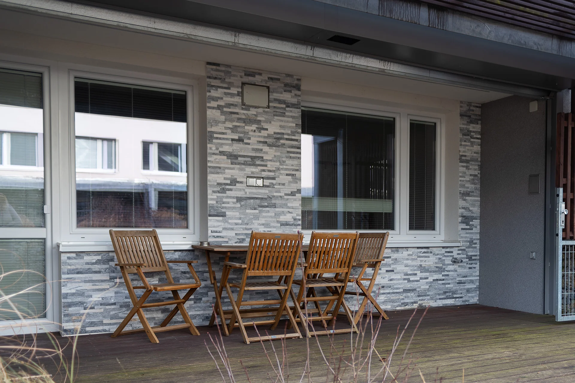 Pohoda a relax v Praze: moderní apartmány u Velké Chuchle, snídaně, wellness