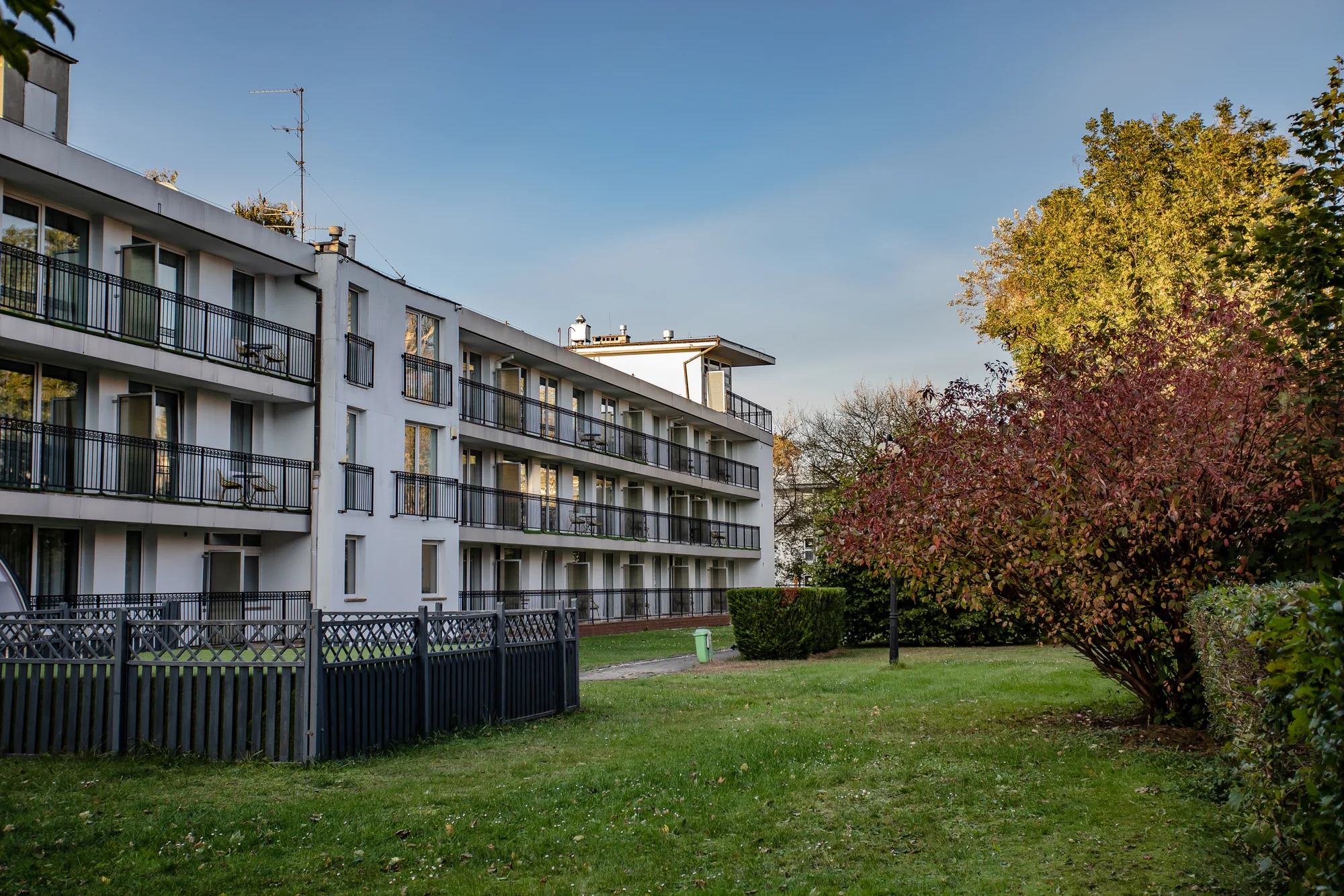 Dovolená v Gdaňsku u Baltského moře: polopenze a neomezeně bazén i vířivka a až 2 děti zdarma