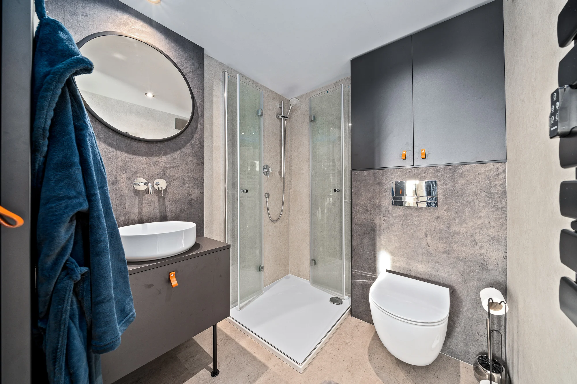 Pobyt ve Špindlerově Mlýně: moderní glampingový stan i privátní infrasauna