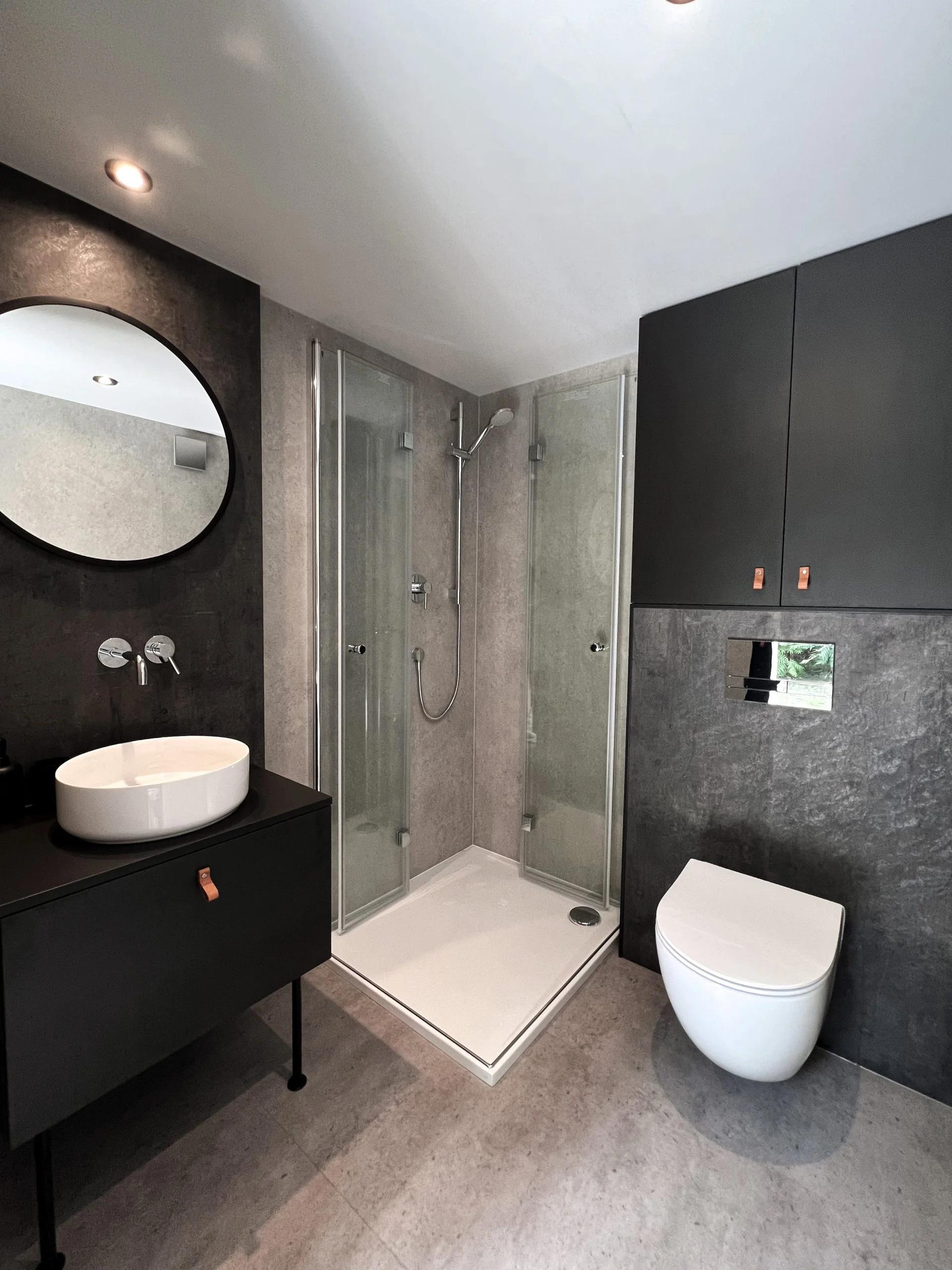 Pobyt ve Špindlerově Mlýně: moderní glampingový stan i privátní infrasauna