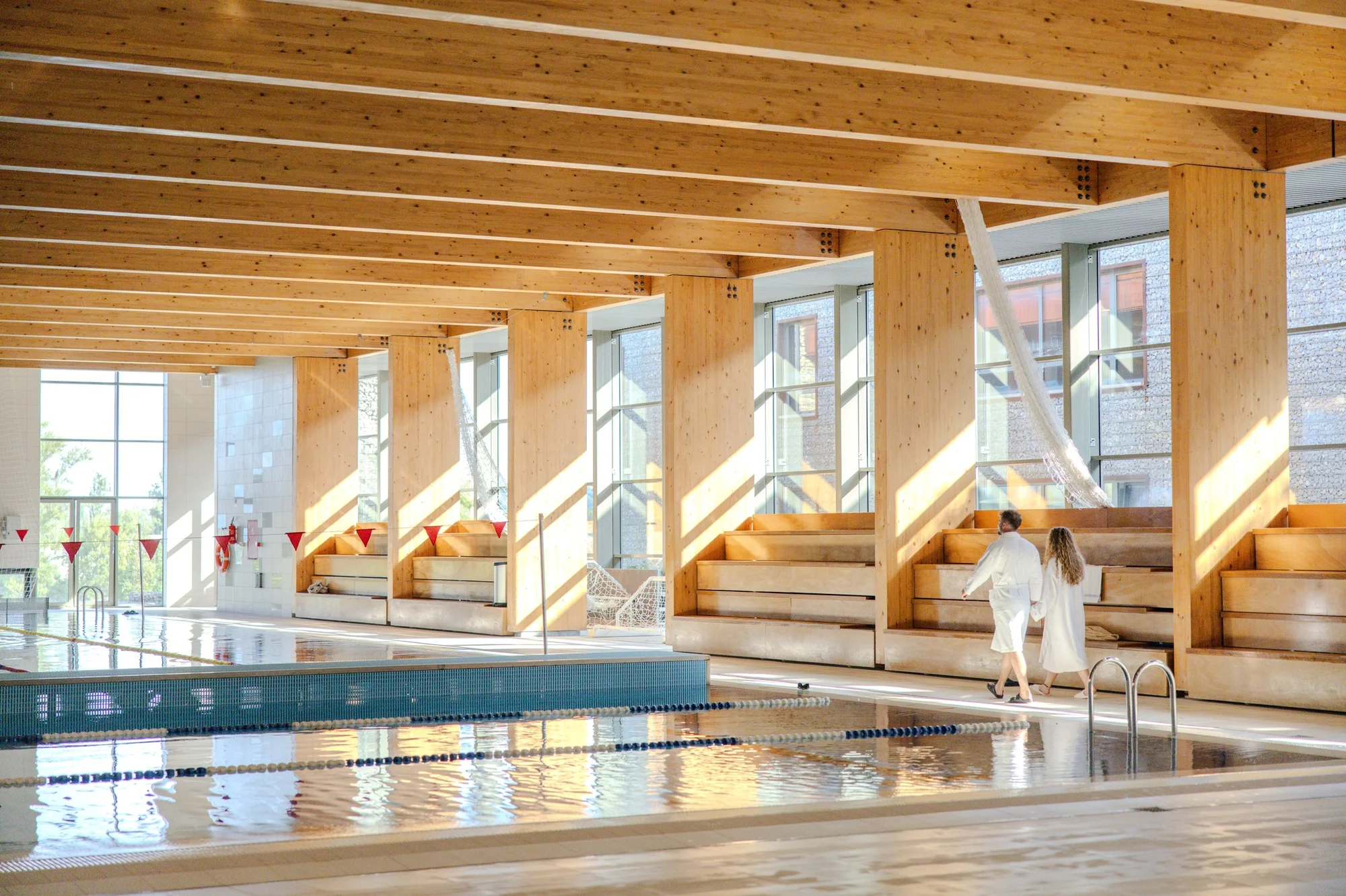 Maďarský Balaton: pobyt v klidném prostředí s polopenzí, neomezeným wellness a slevami