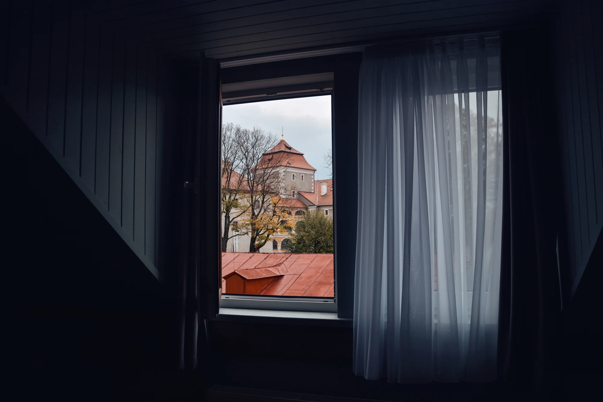 Český ráj to na pohled: hotel v historickém centru Mladé Boleslavi, snídaně, výlety
