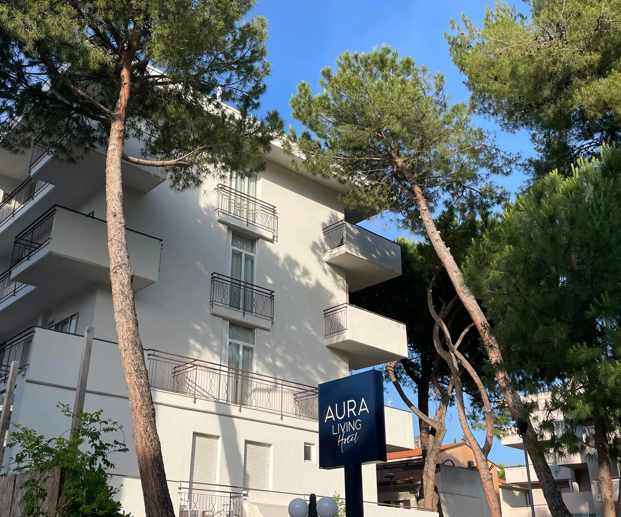 Rimini: varianty s nocí zdarma i first minute slevou, hotel 7 minut od písečné pláže