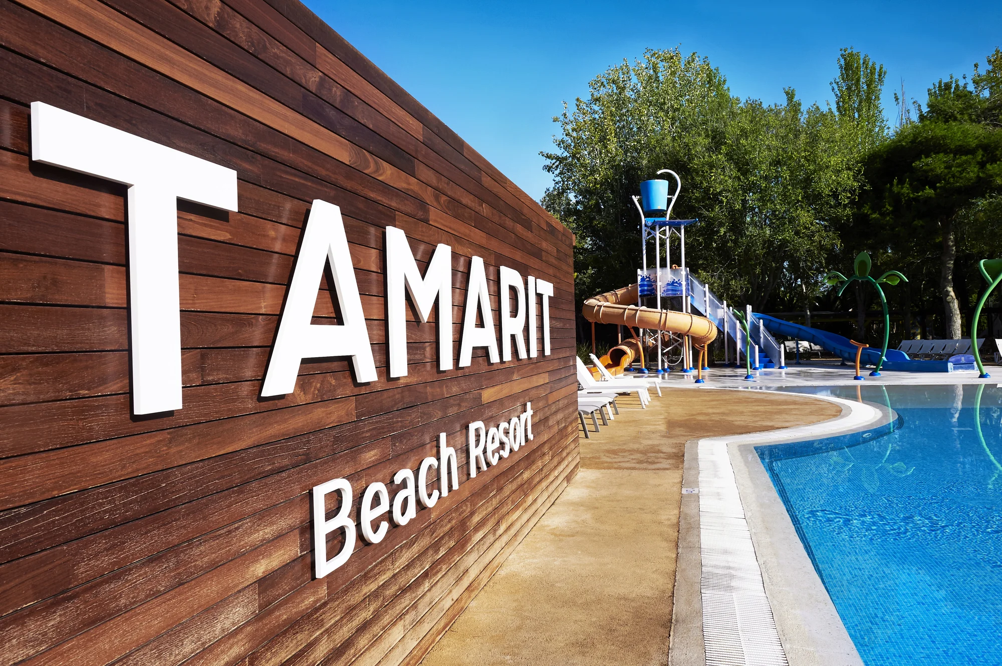 Plážový resort ve španělské Tarragoně: bungalov nebo mobilhome, pláž, bazény a spousta atrakcí