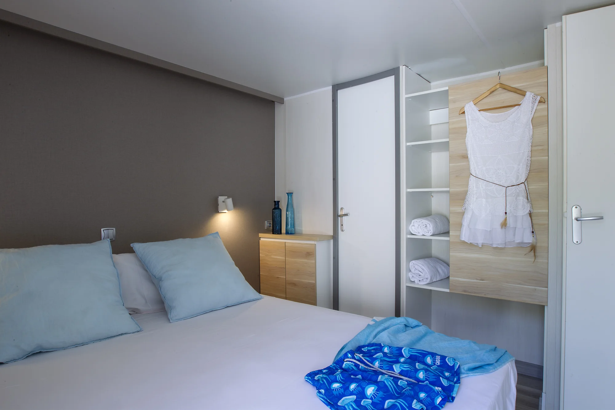 Plážový resort ve španělské Tarragoně: bungalov nebo mobilhome, pláž, bazény a spousta atrakcí