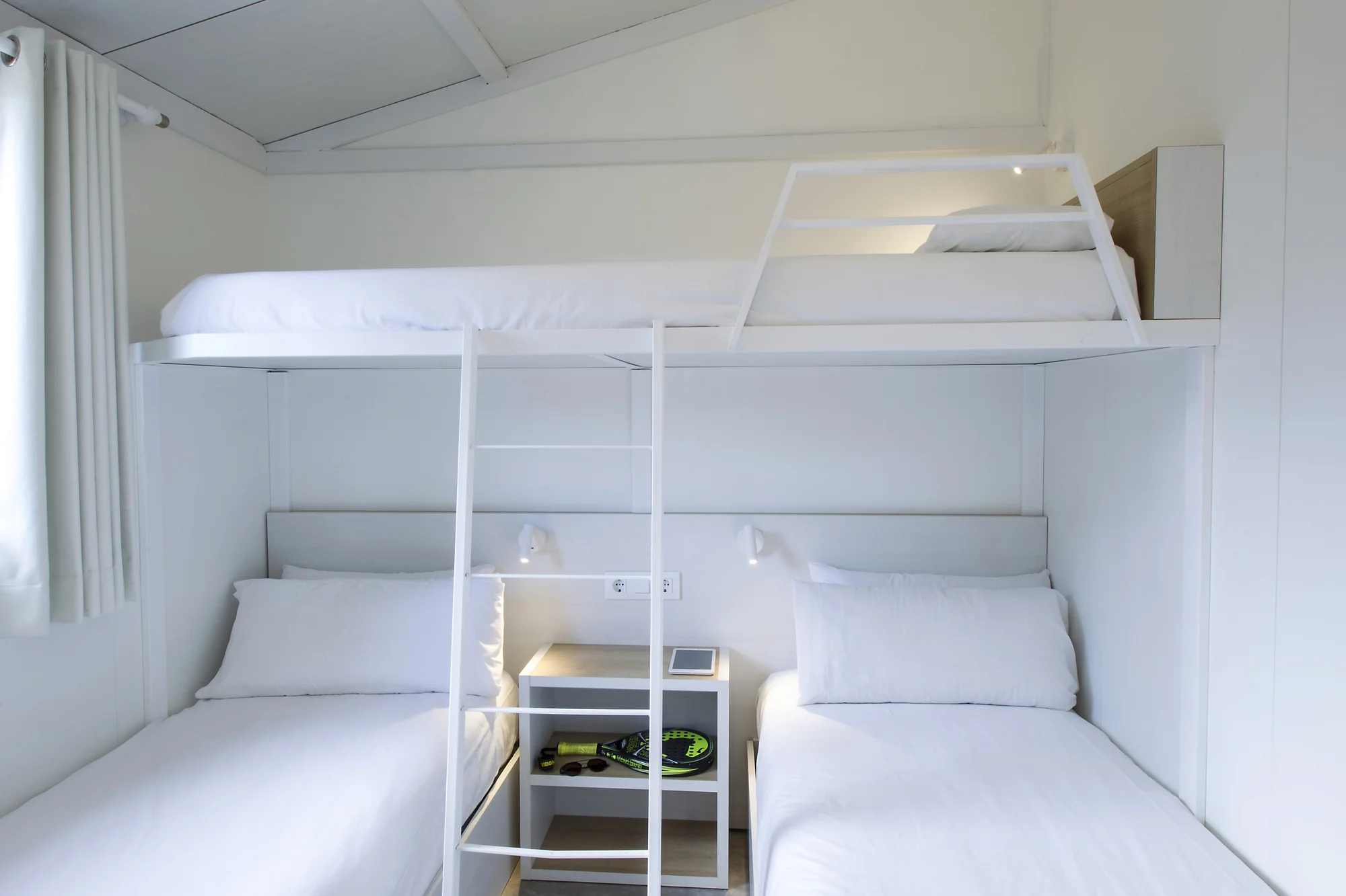 Plážový resort ve španělské Tarragoně: bungalov nebo mobilhome, pláž, bazény a spousta atrakcí