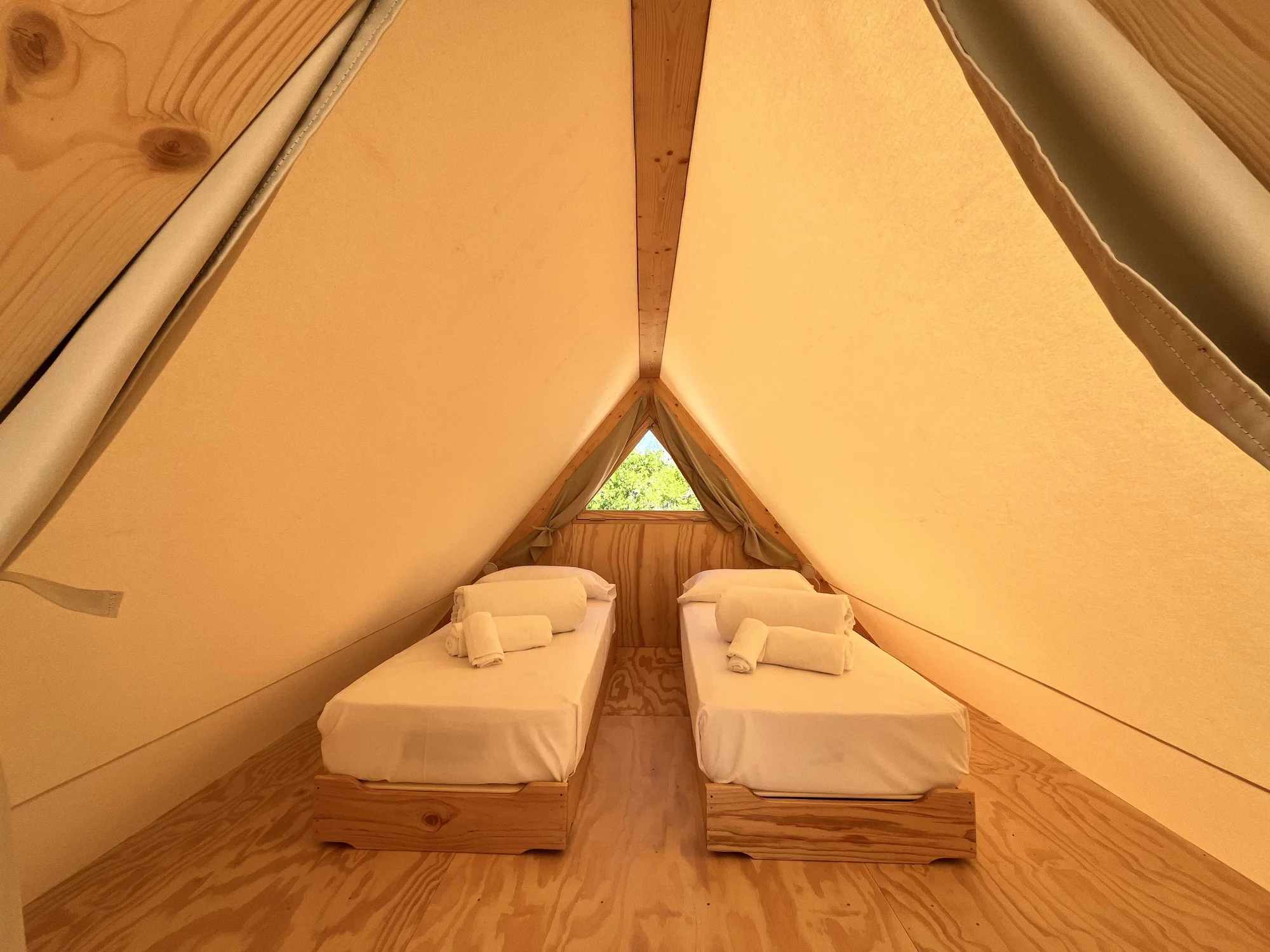 Plážový resort ve španělské Tarragoně: bungalov nebo mobilhome, pláž, bazény a spousta atrakcí