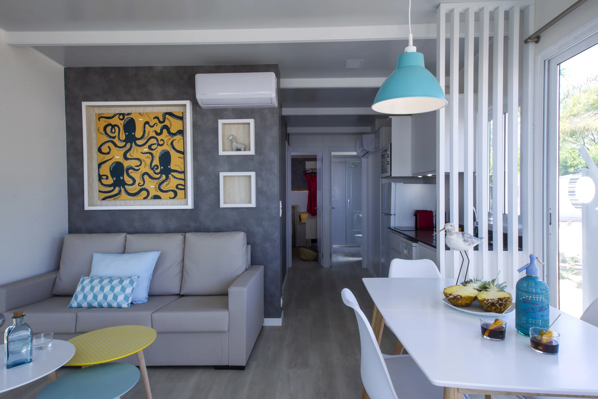 Plážový resort ve španělské Tarragoně: bungalov nebo mobilhome, pláž, bazény a spousta atrakcí