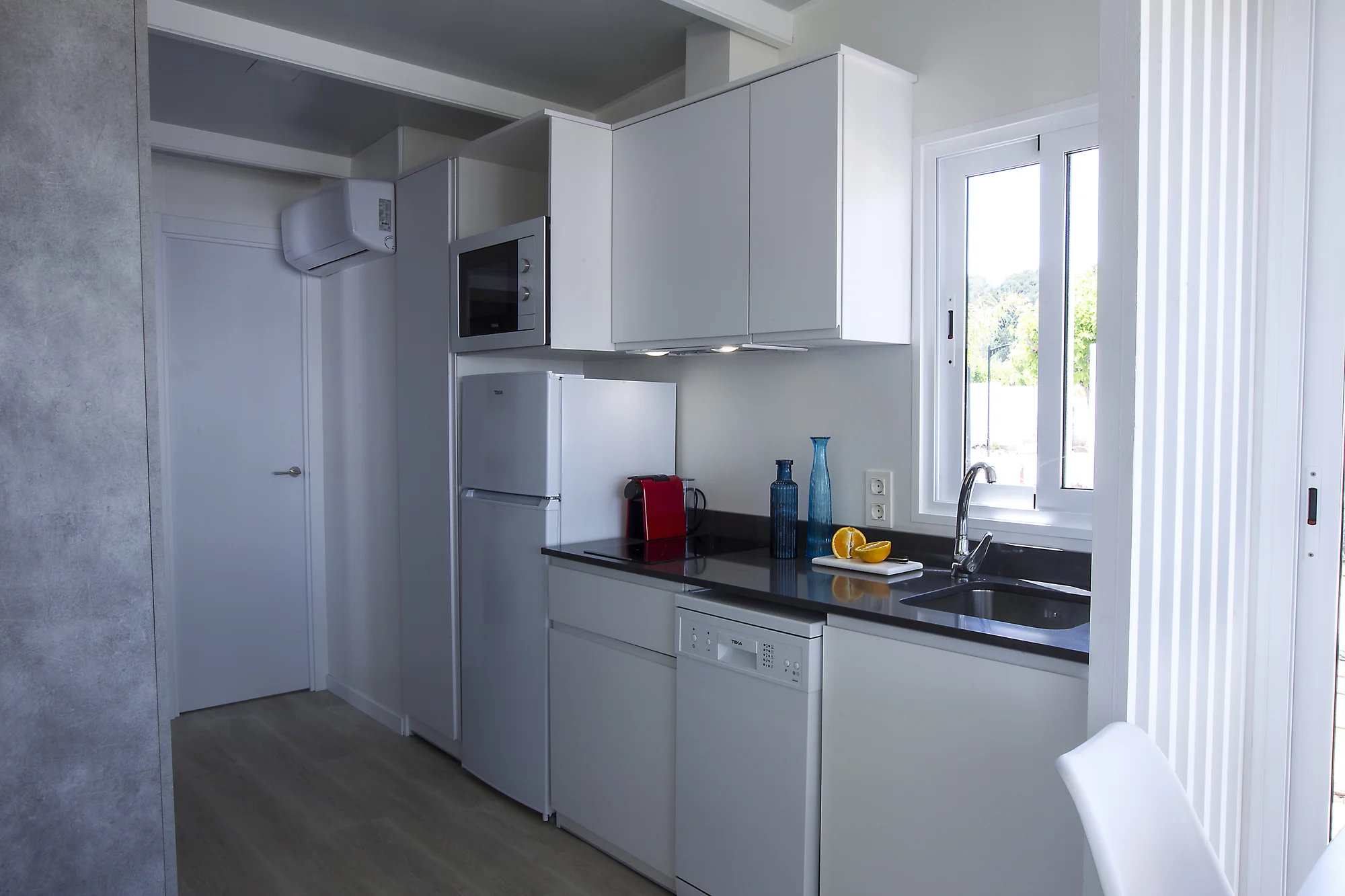Plážový resort ve španělské Tarragoně: bungalov nebo mobilhome, pláž, bazény a spousta atrakcí