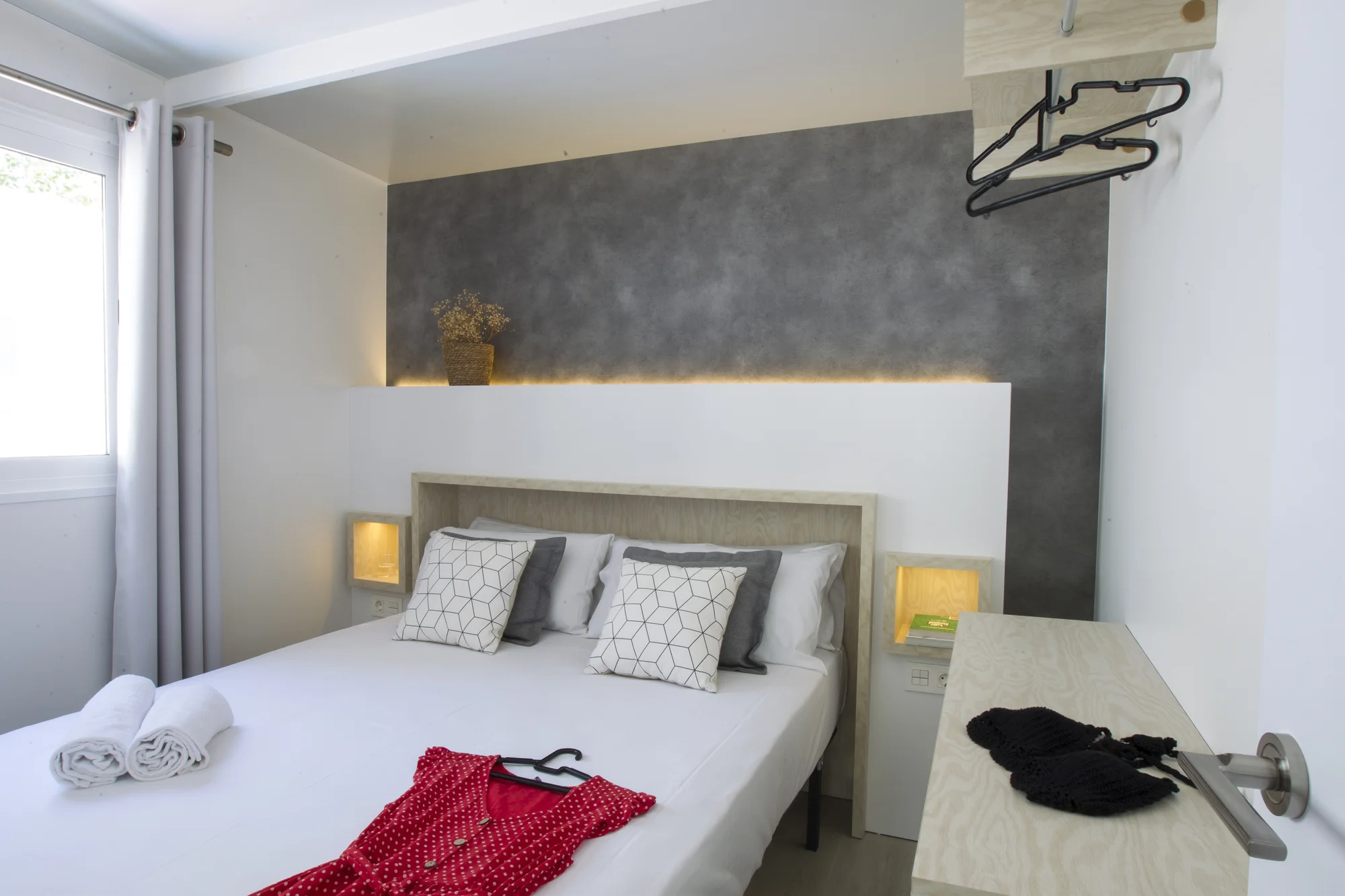 Plážový resort ve španělské Tarragoně: bungalov nebo mobilhome, pláž, bazény a spousta atrakcí