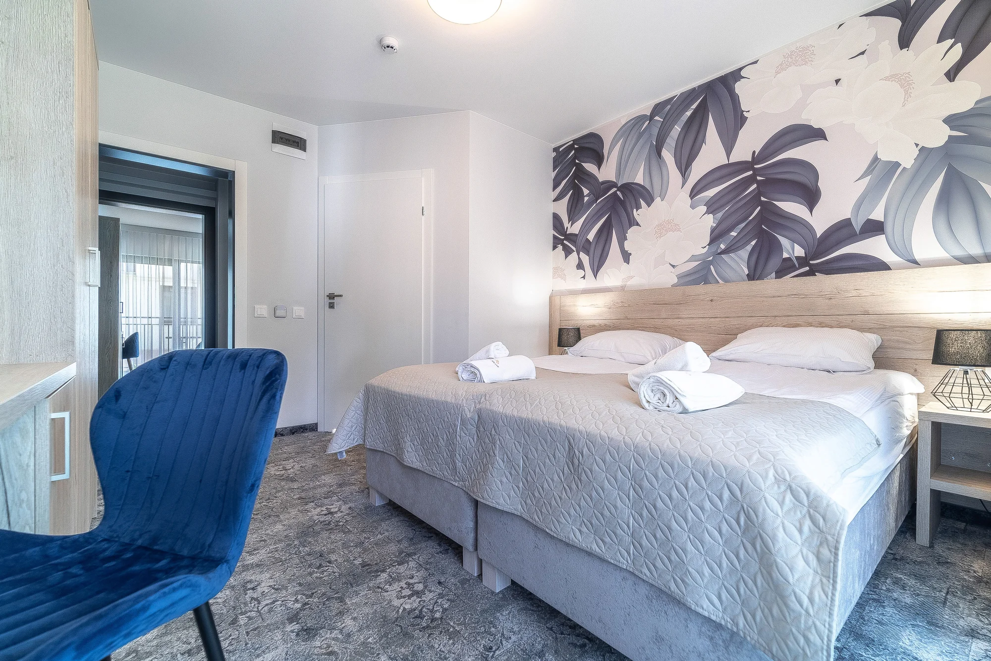 Prázdniny u pobřeží Baltu: resort 200 m od pláže, polopenze, neomezený wellness