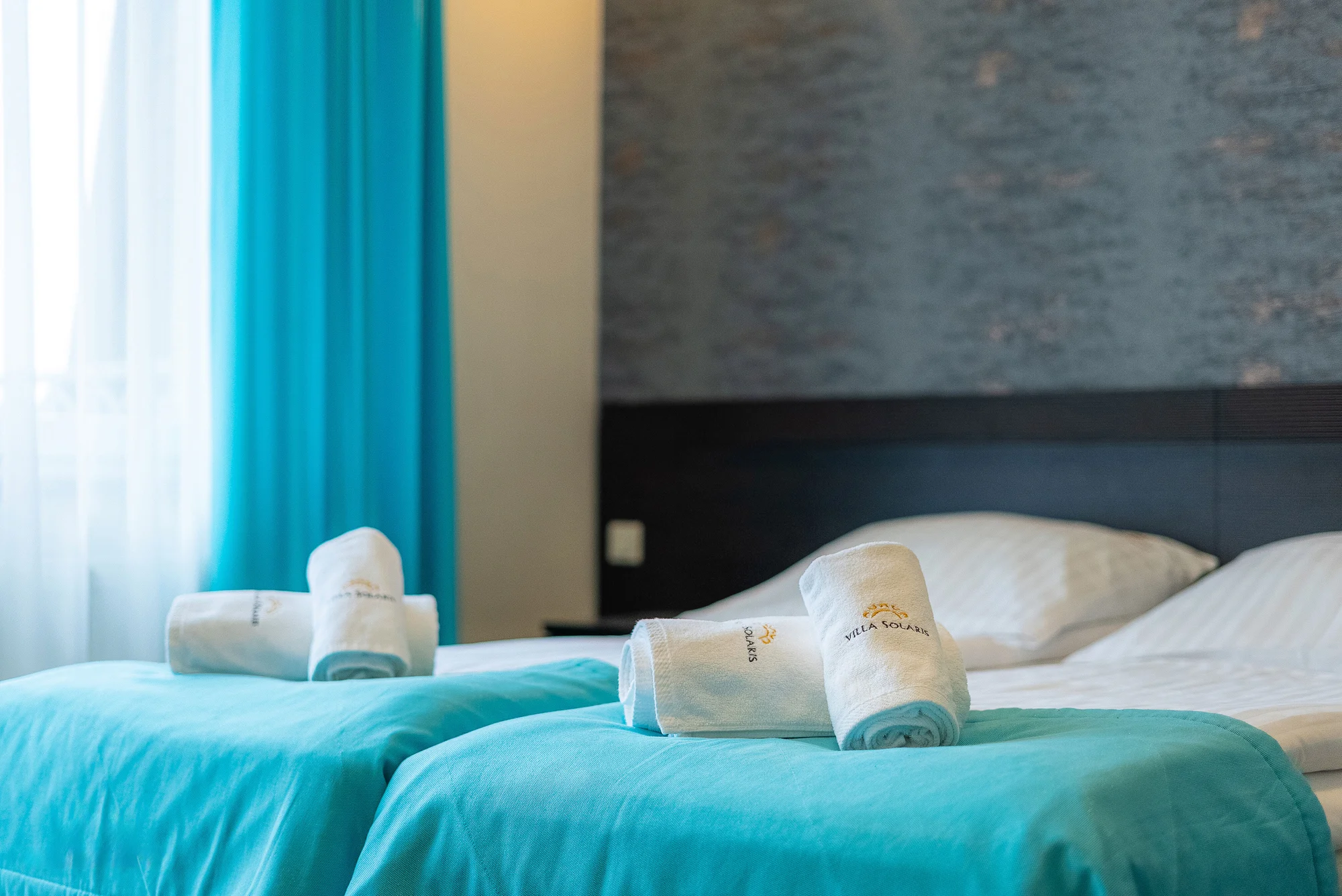 Prázdniny u pobřeží Baltu: resort 200 m od pláže, polopenze, neomezený wellness