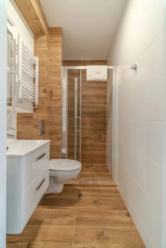 Prázdniny u pobřeží Baltu: resort 200 m od pláže, polopenze, neomezený wellness