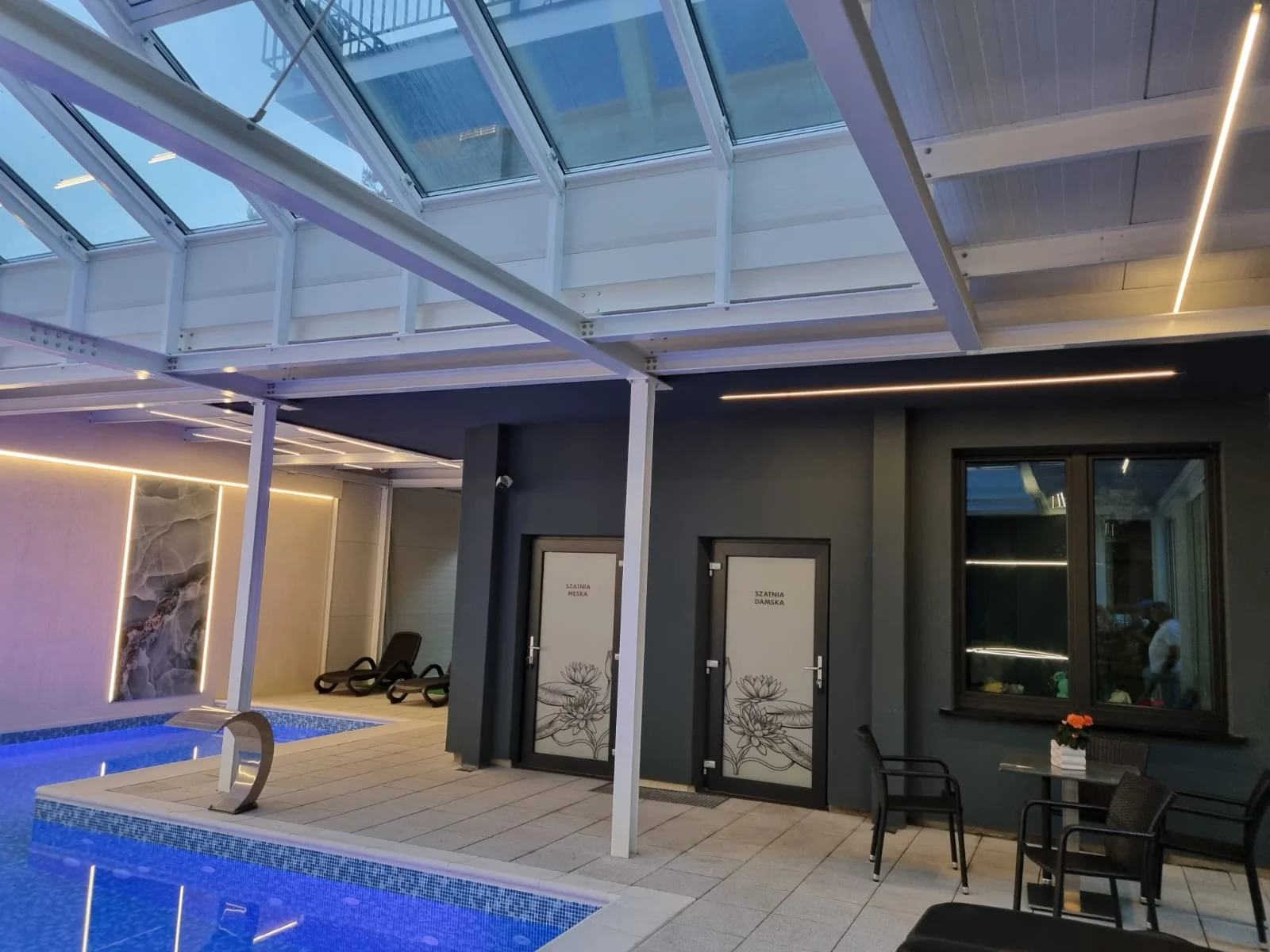 Prázdniny u pobřeží Baltu: resort 200 m od pláže, polopenze, neomezený wellness