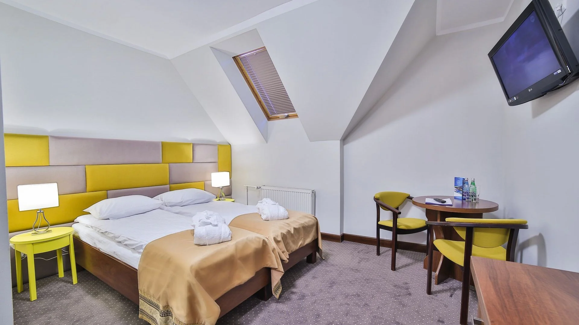 Pobyt v polských Beskydech: snídaně či polopenze, neomezený wellness a turistický ráj