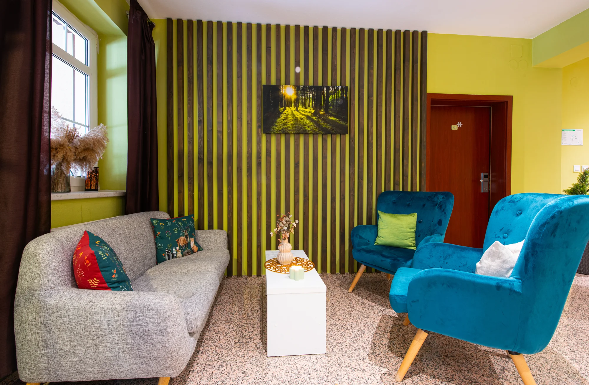 Pobyt kousek od lázní Nový Smokovec s polopenzí a saunou