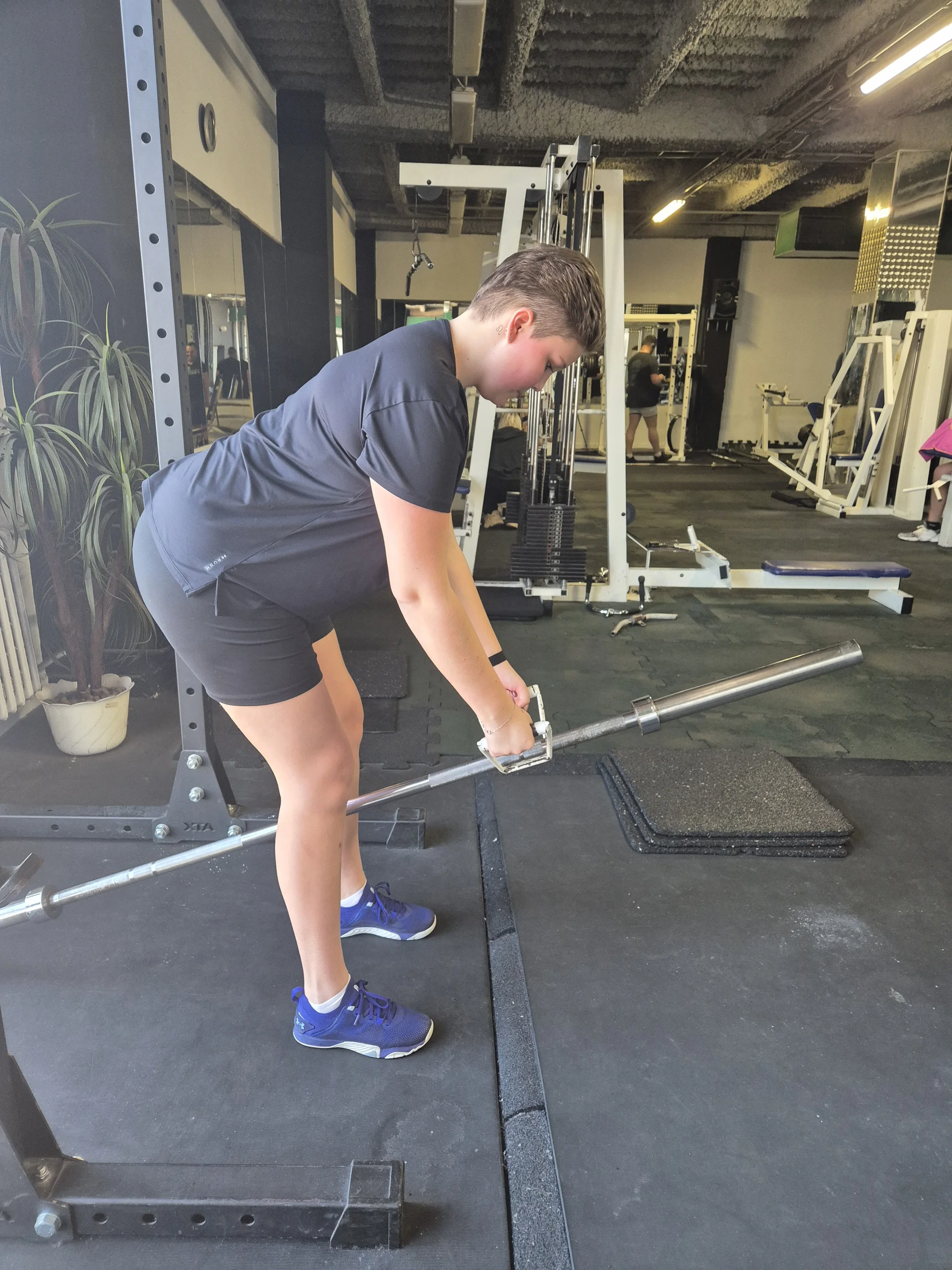 Až 10 neomezených vstupů do Fitness Body Active s osobním trenérem